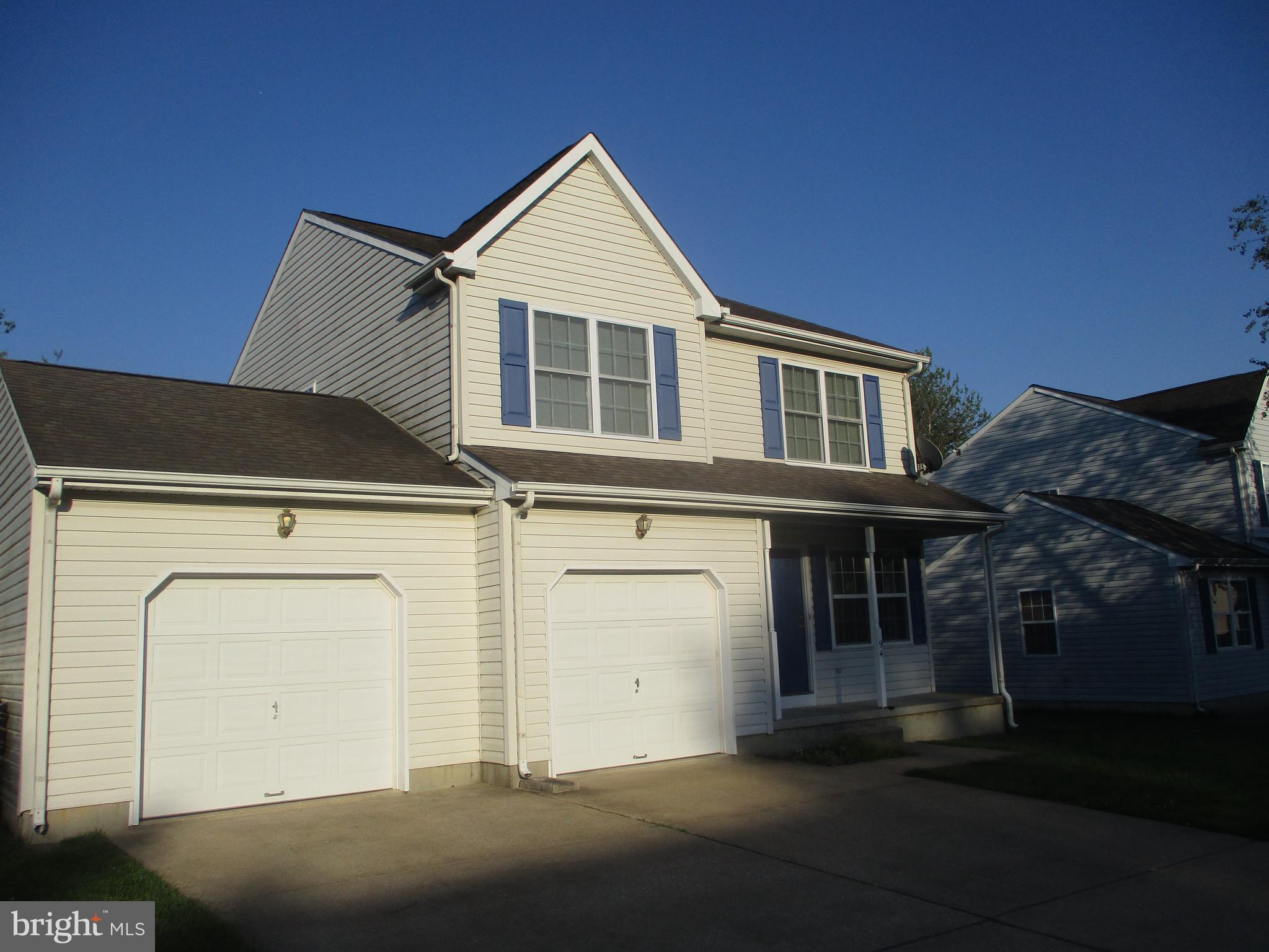 WEST CREEK VILLAGE - Residential