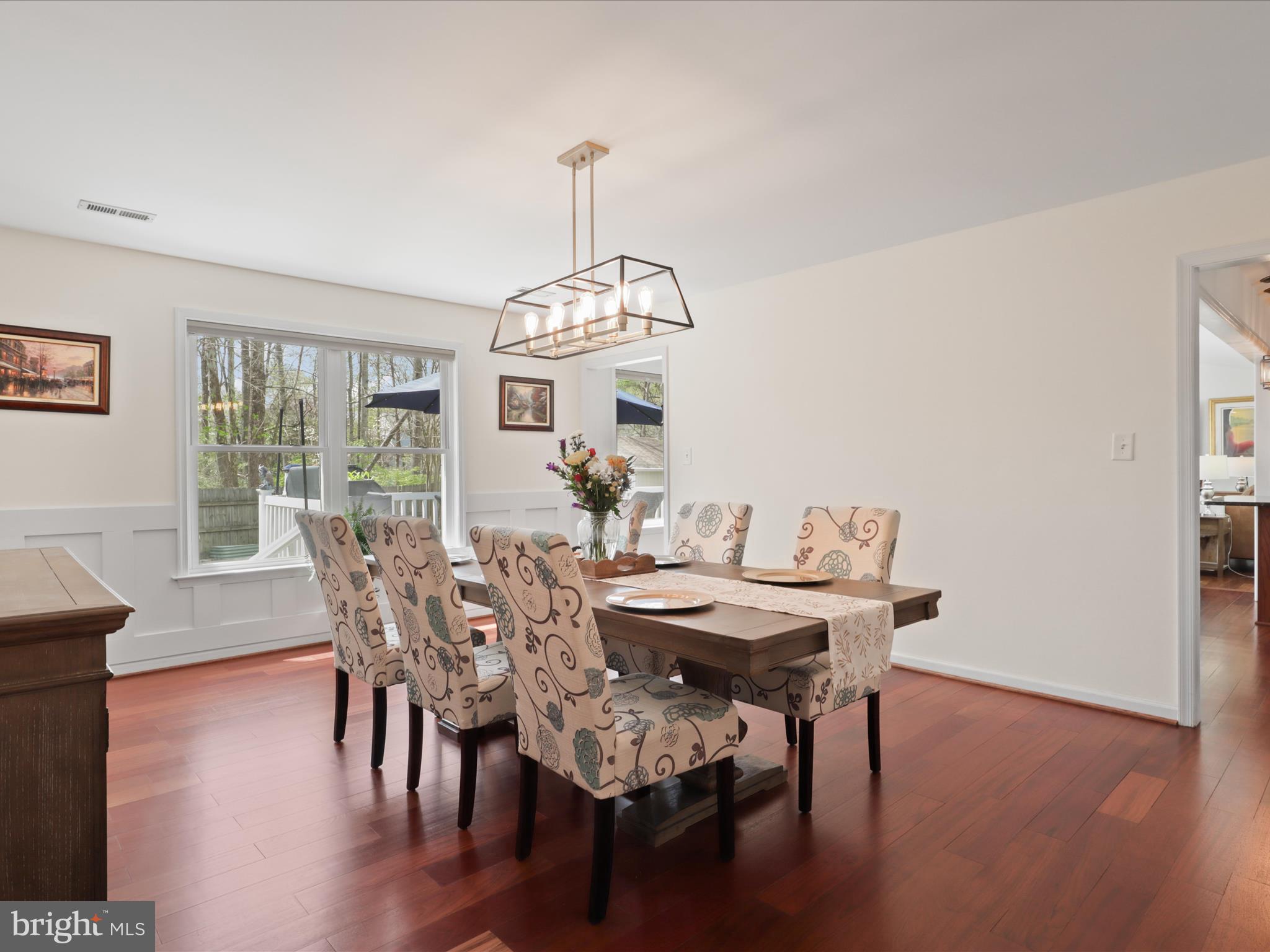 VISTA WOODS - Residential