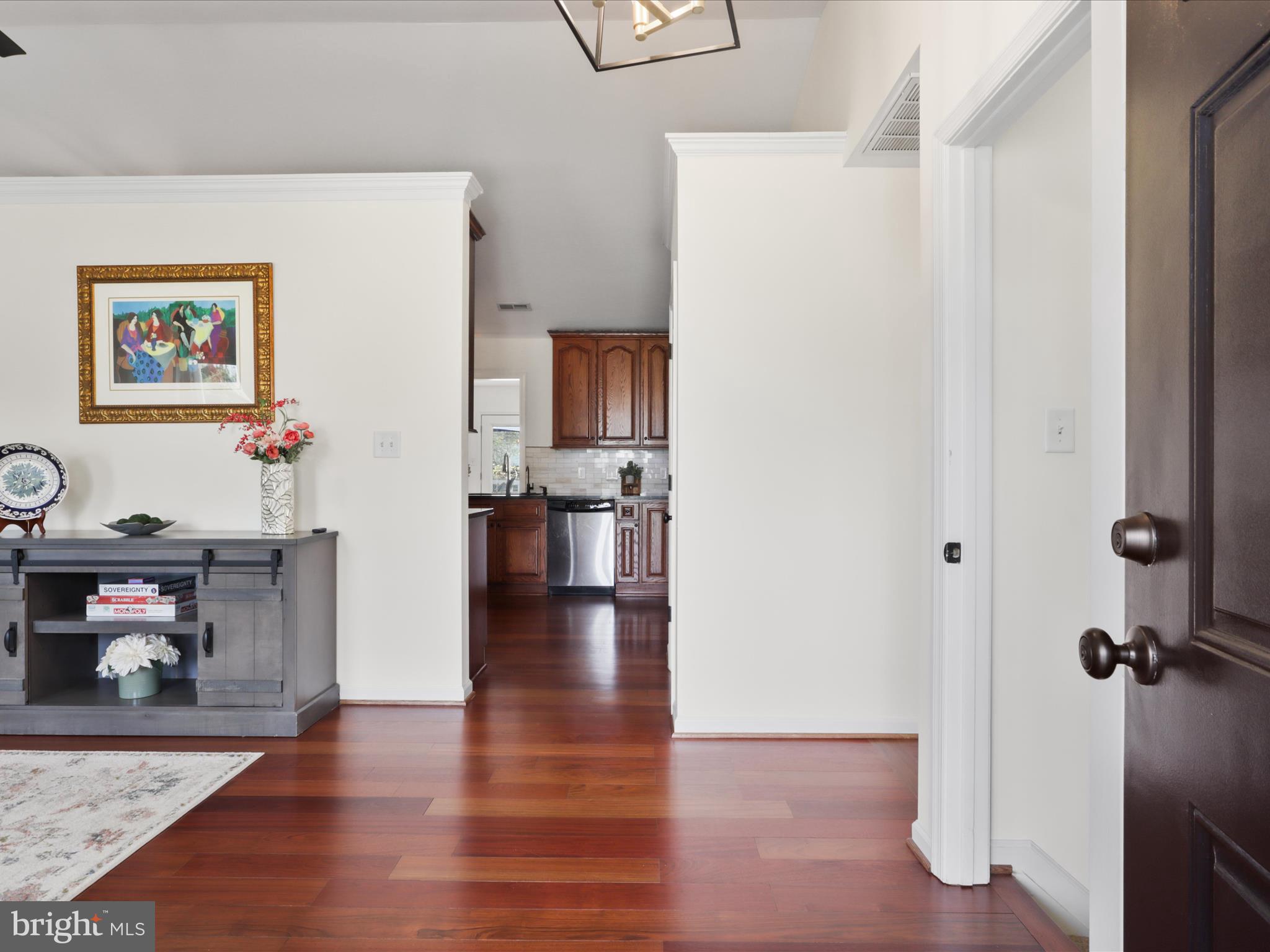 VISTA WOODS - Residential