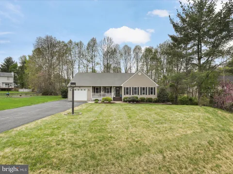 5 Tyll Court, Stafford, VA 22556 - MLS#: VAST2037348