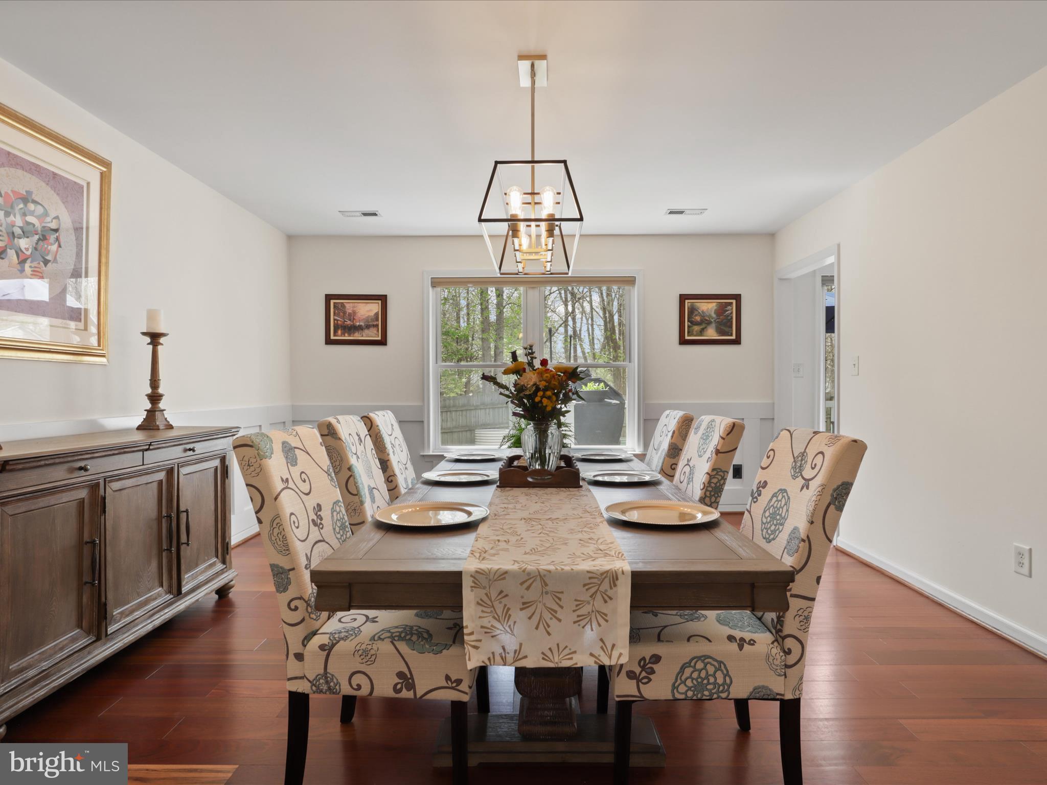 VISTA WOODS - Residential