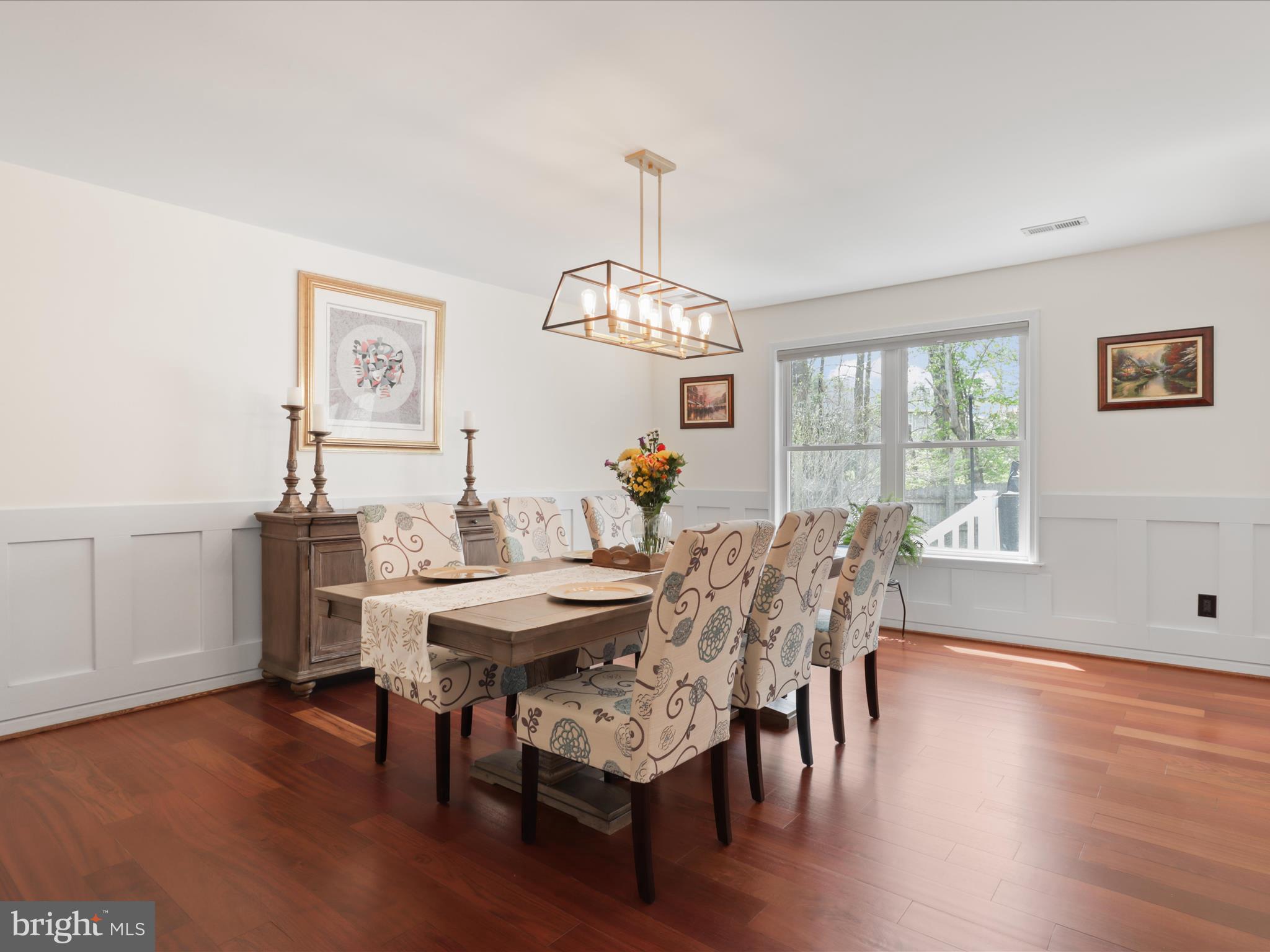 VISTA WOODS - Residential