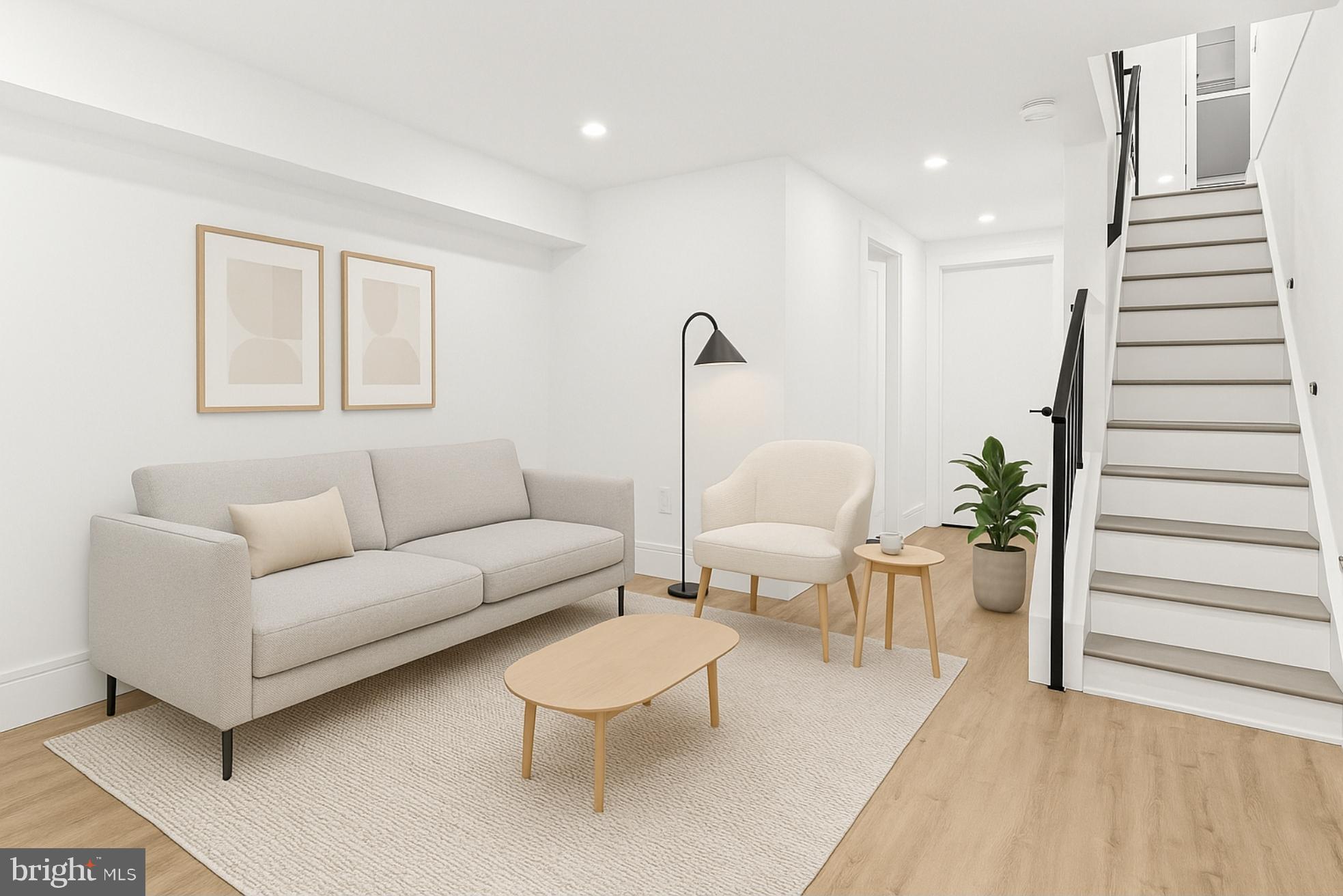 POINT BREEZE - Residential