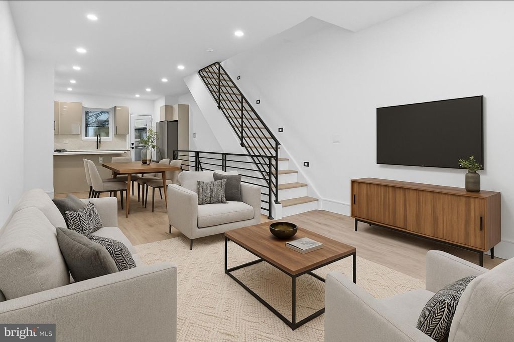 Photo of 2139 Sears Street, PHILADELPHIA, PA 19146 (MLS # PAPH2520342)