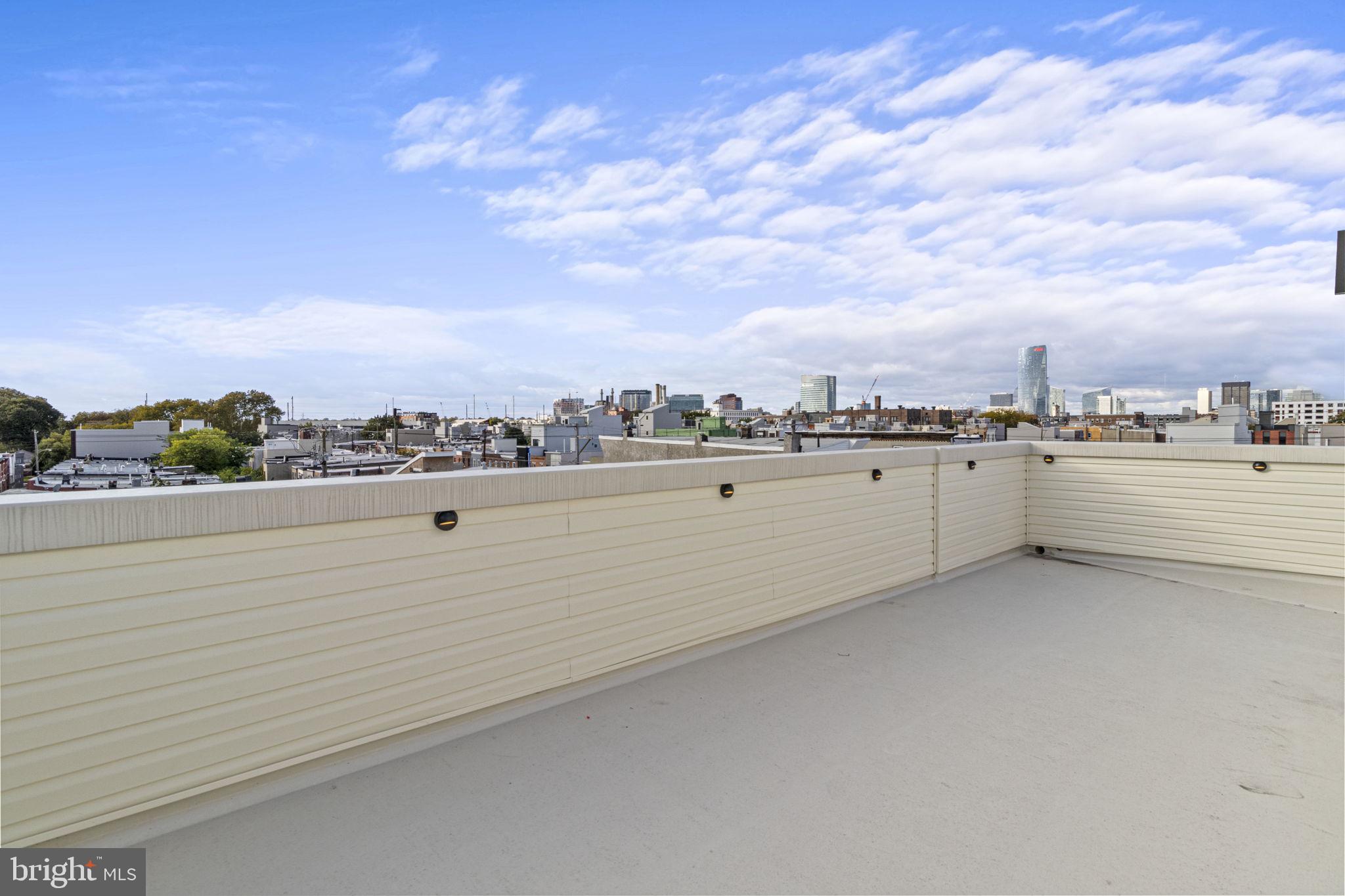 POINT BREEZE - Residential