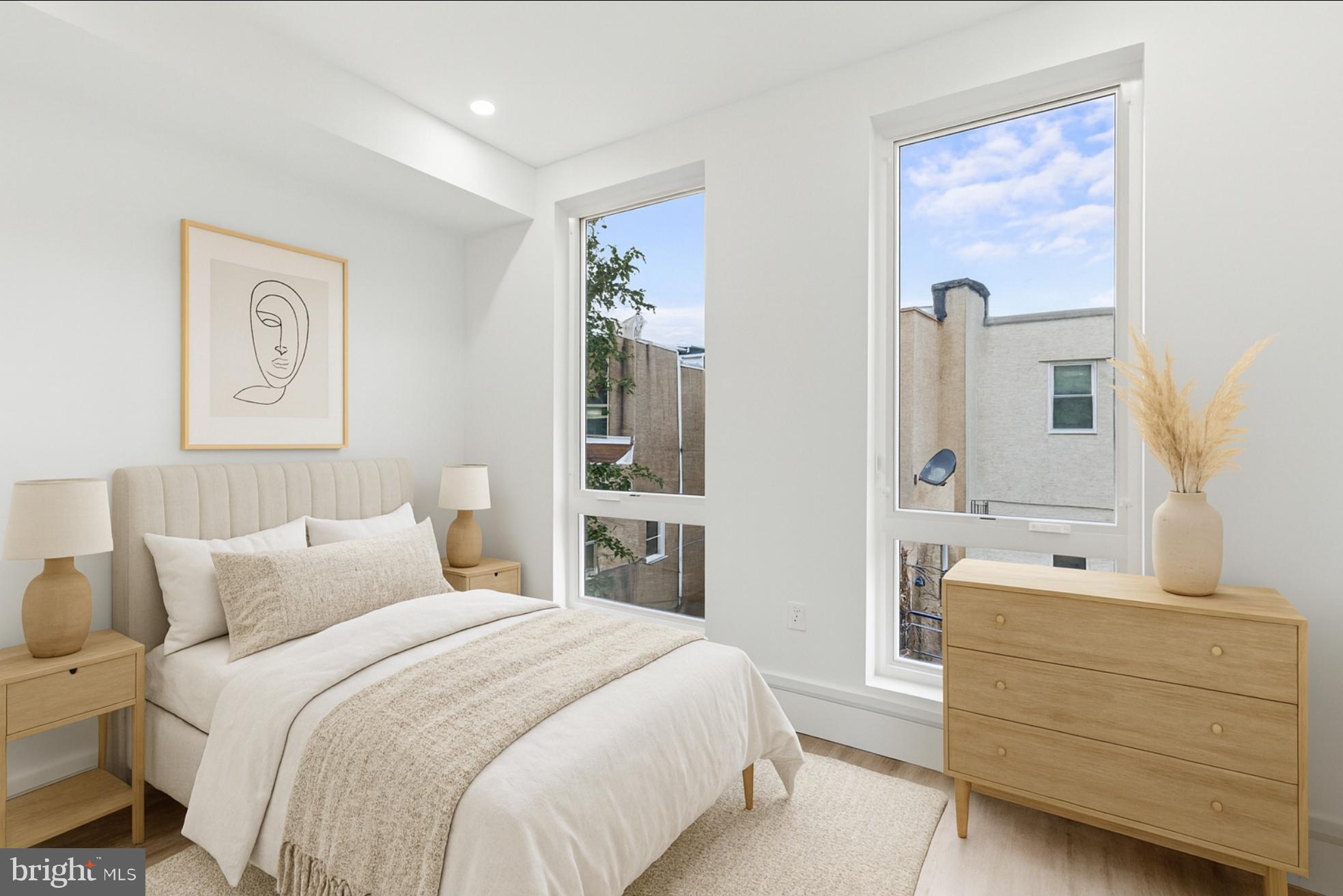 POINT BREEZE - Residential