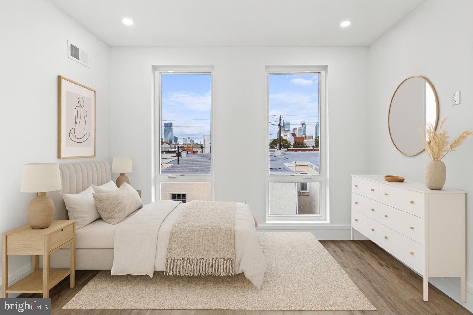 POINT BREEZE - Residential