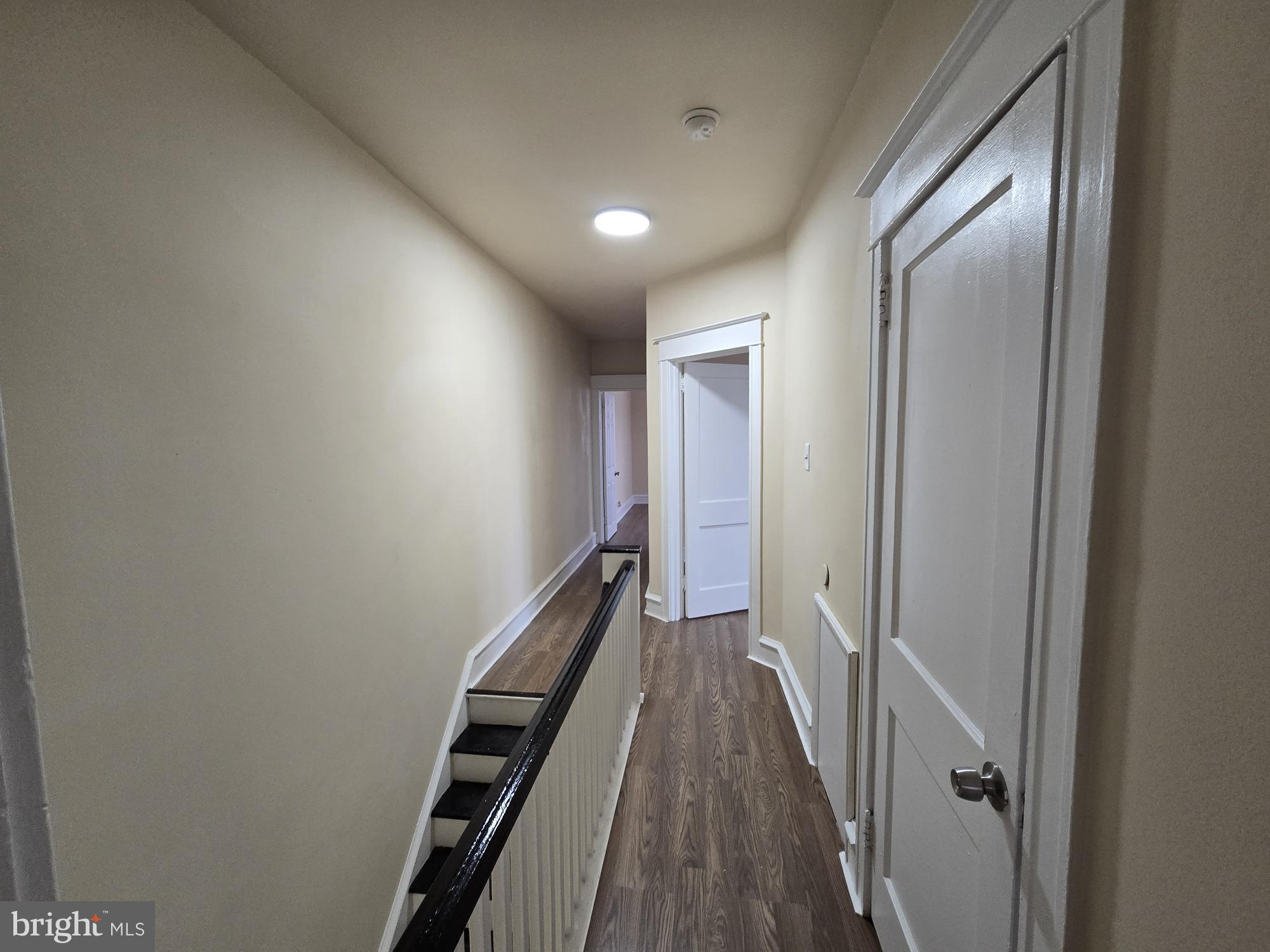 OVERBROOK - Residential Lease