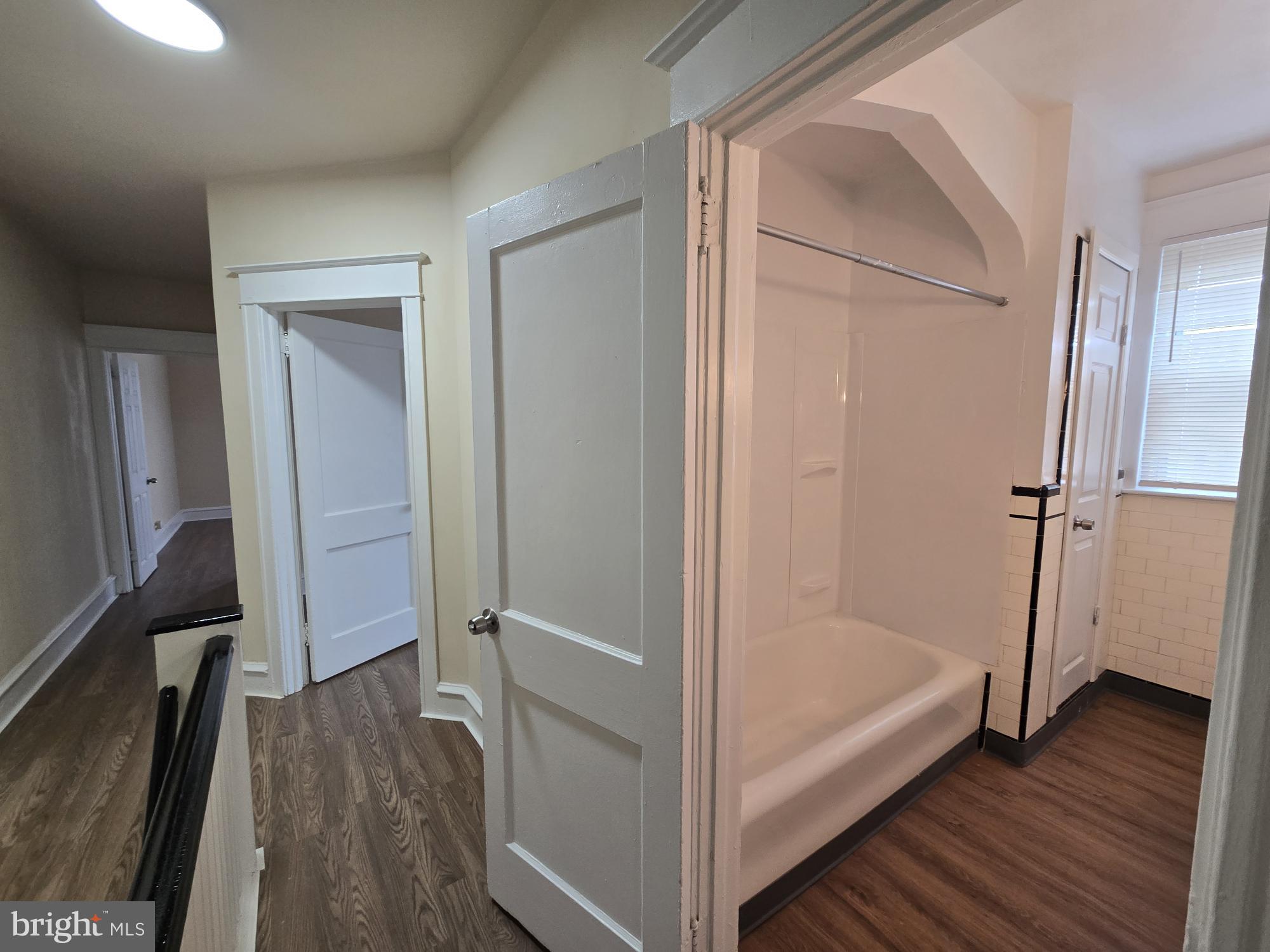 OVERBROOK - Residential Lease