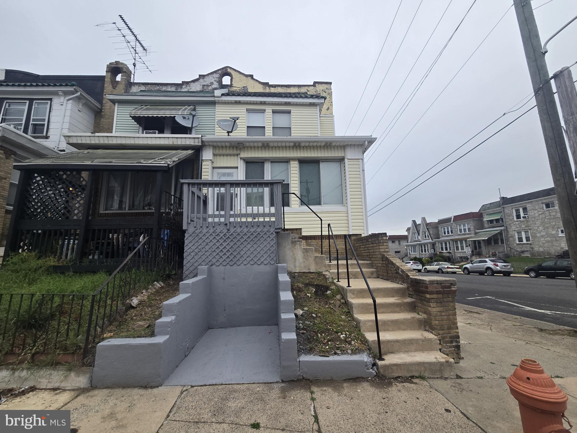 OVERBROOK - Residential Lease