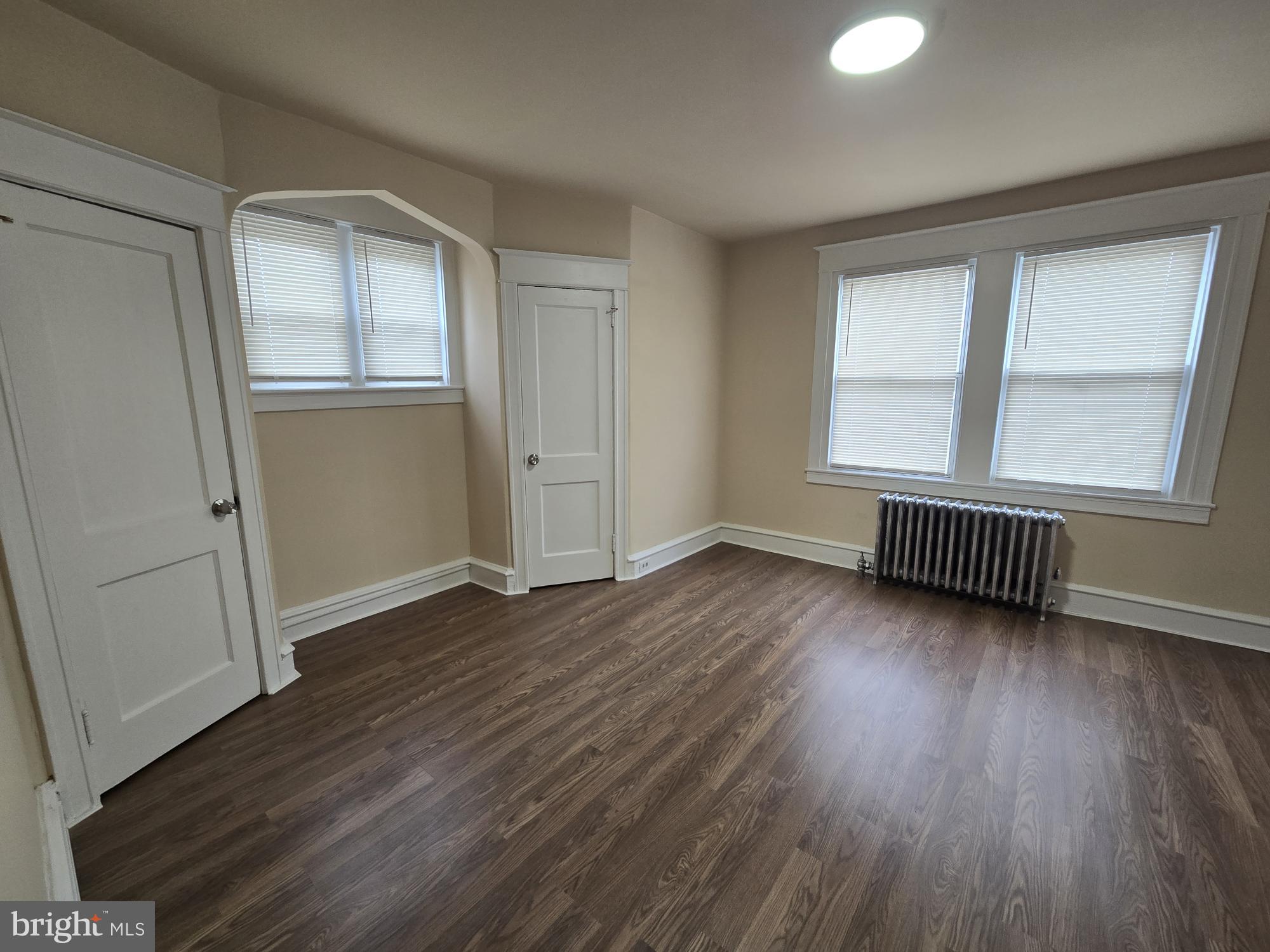 OVERBROOK - Residential Lease