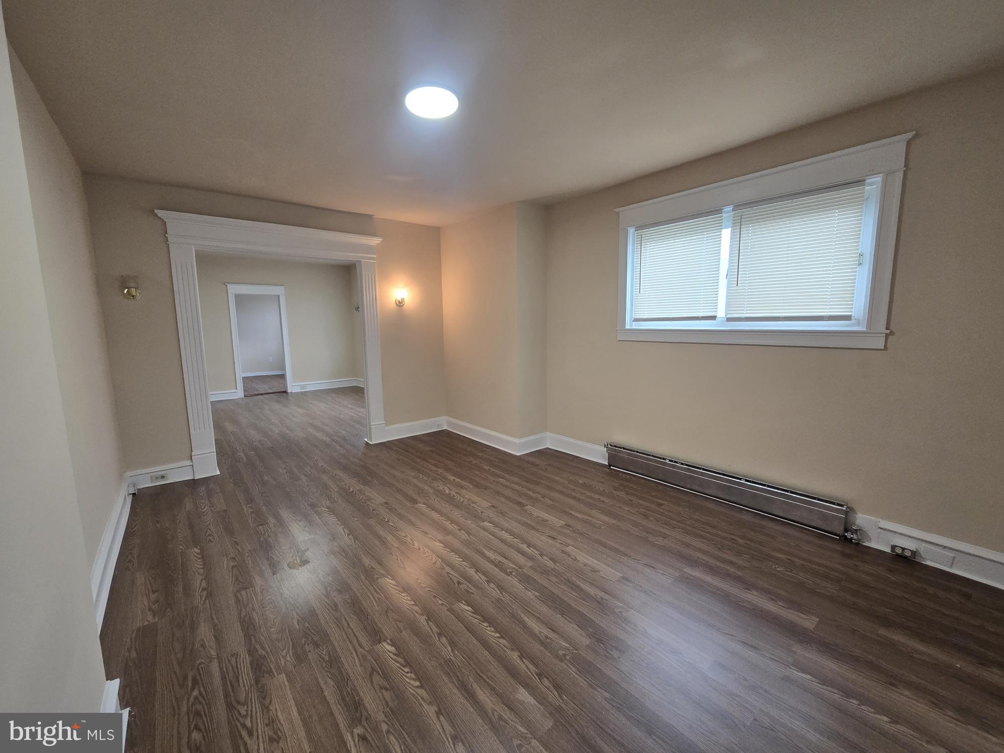 OVERBROOK - Residential Lease