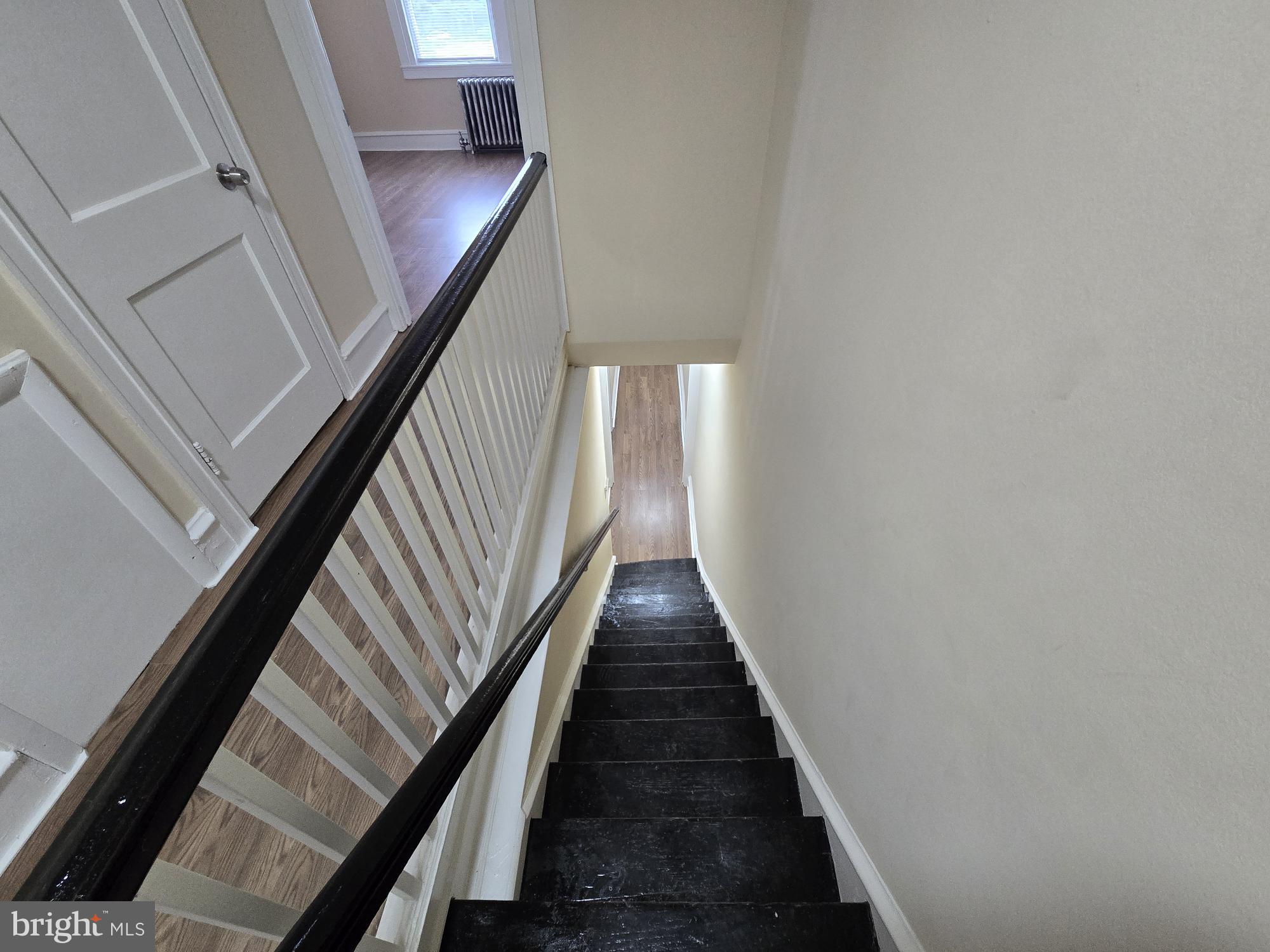 OVERBROOK - Residential Lease