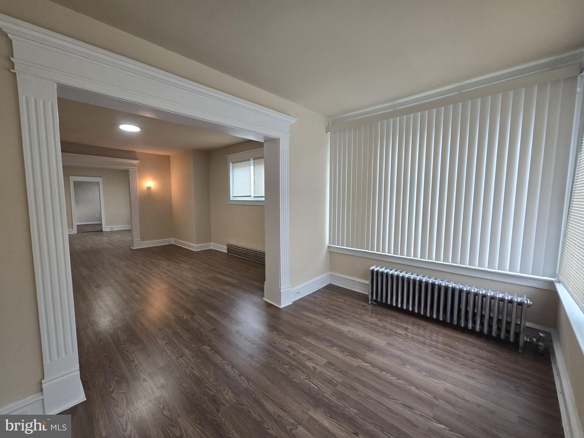 OVERBROOK - Residential Lease