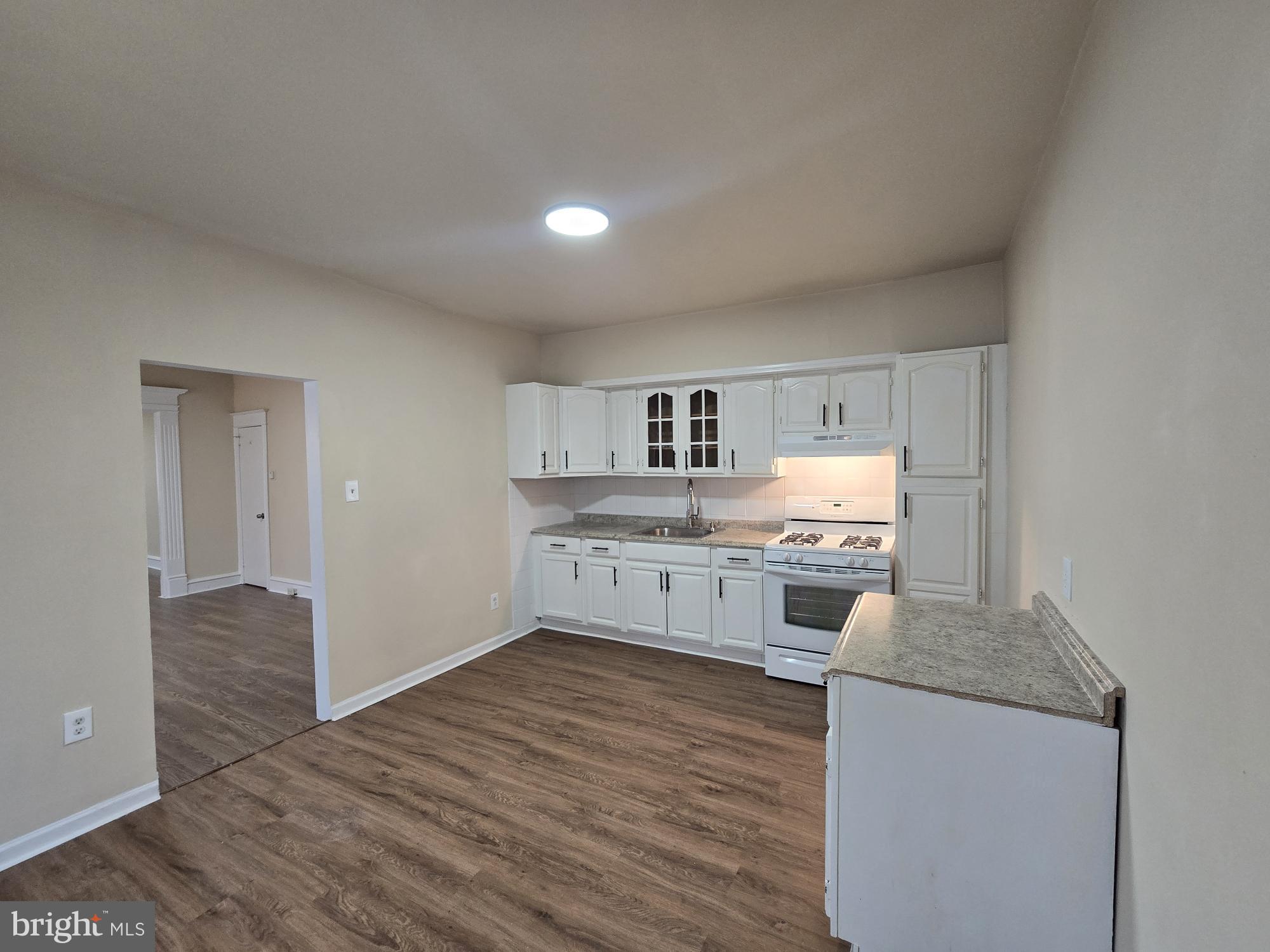 OVERBROOK - Residential Lease