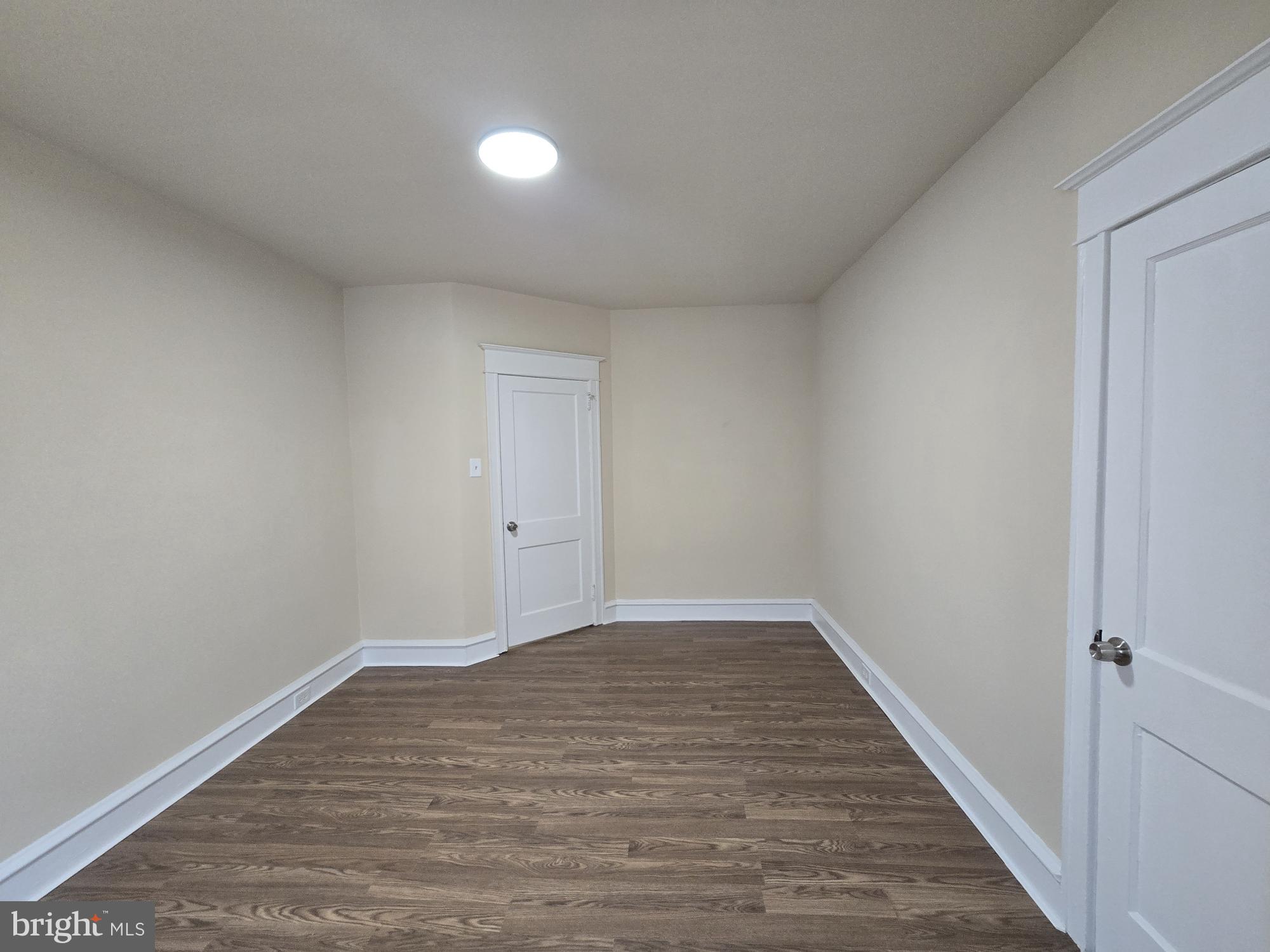 OVERBROOK - Residential Lease