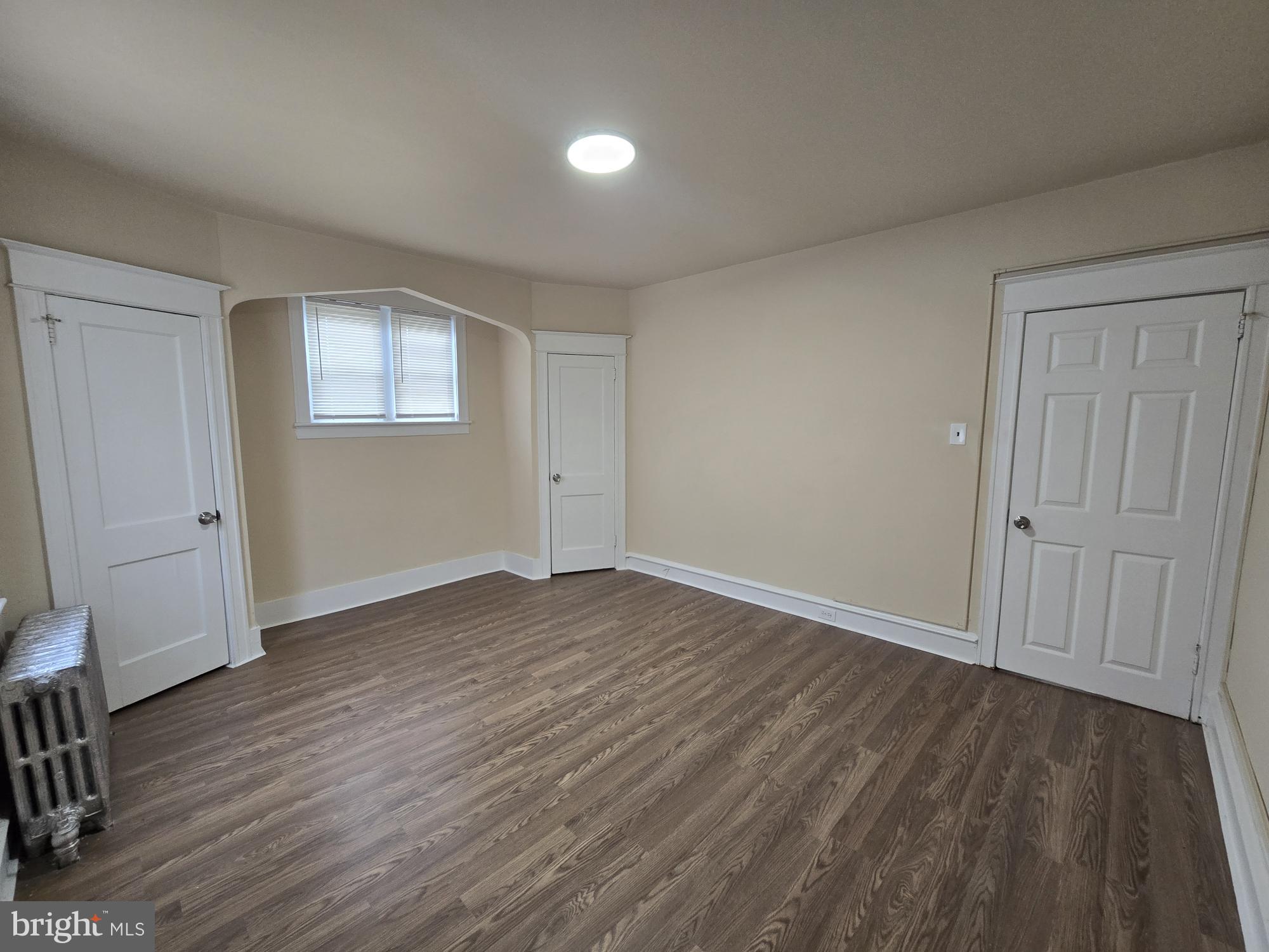 OVERBROOK - Residential Lease