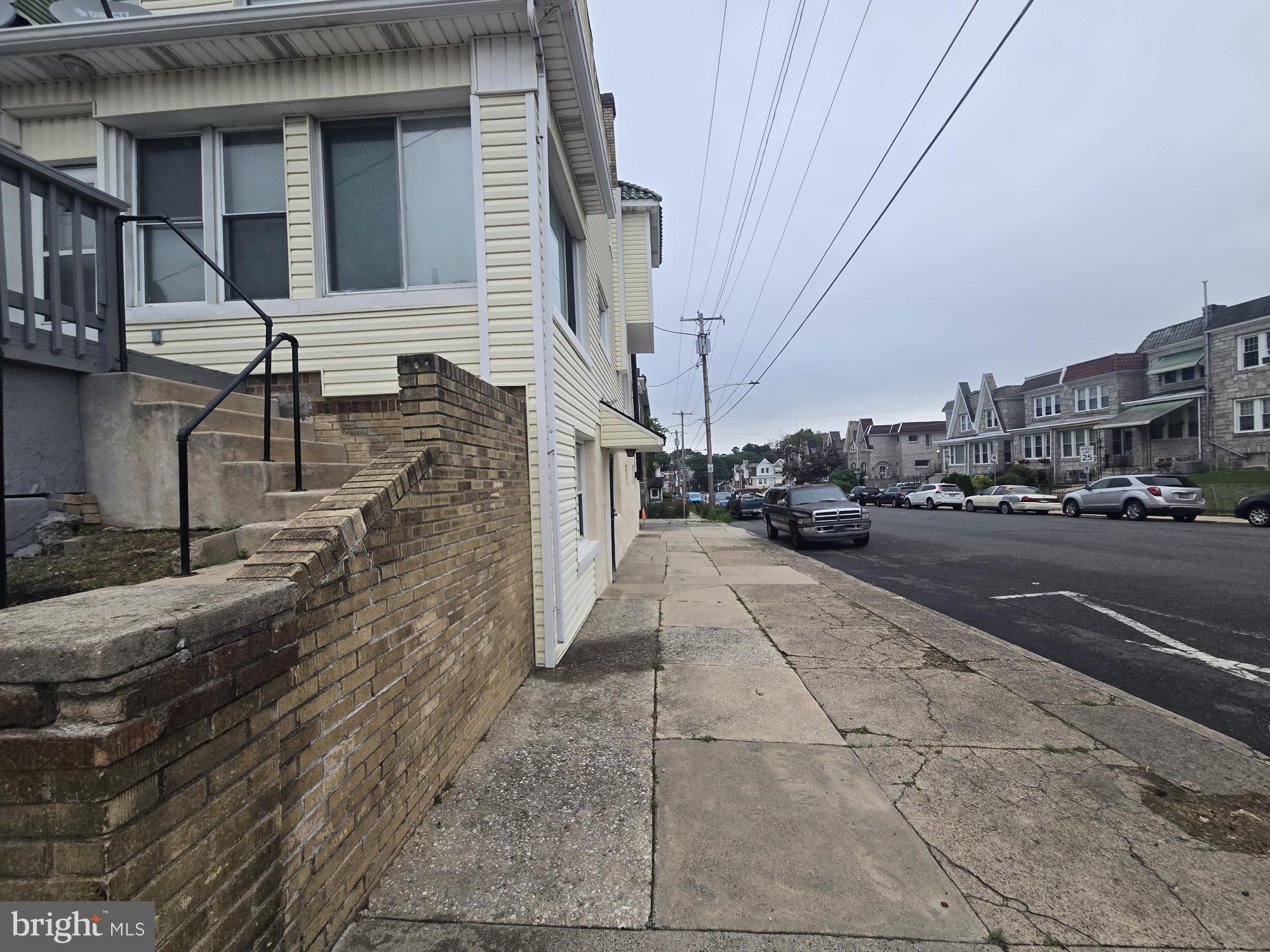 OVERBROOK - Residential Lease