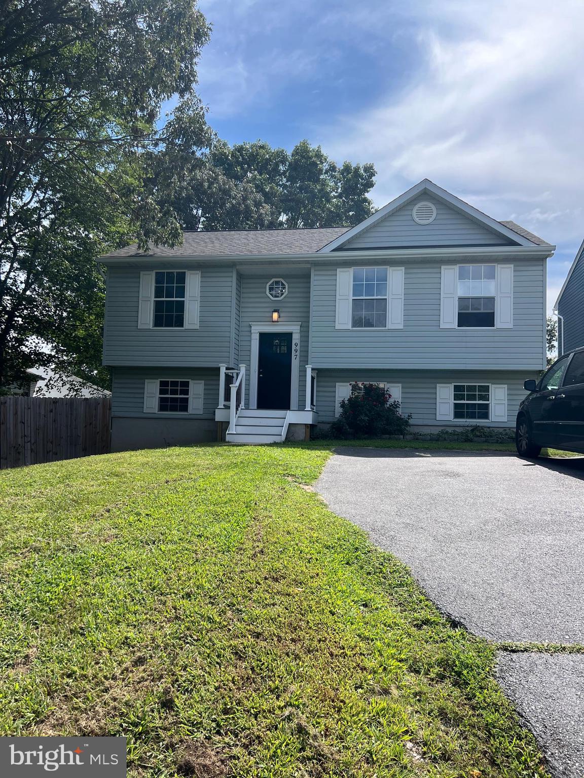 GREEN HAVEN - Residential