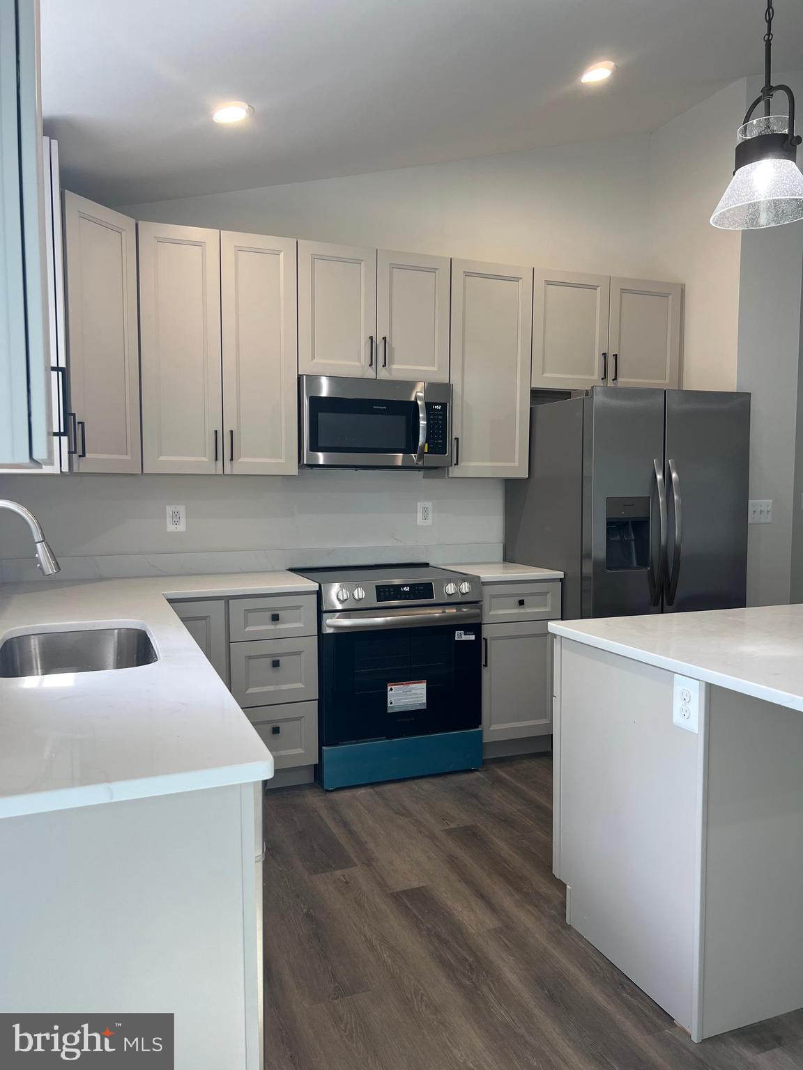 GREEN HAVEN - Residential