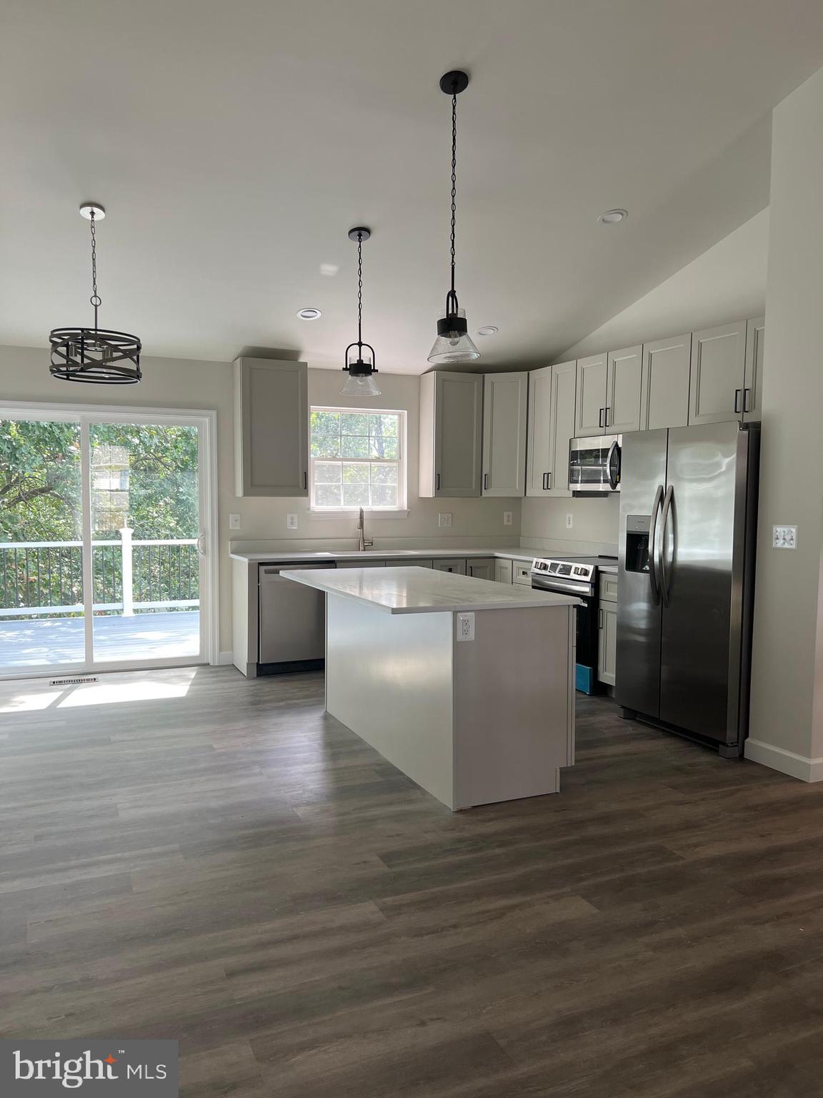 GREEN HAVEN - Residential