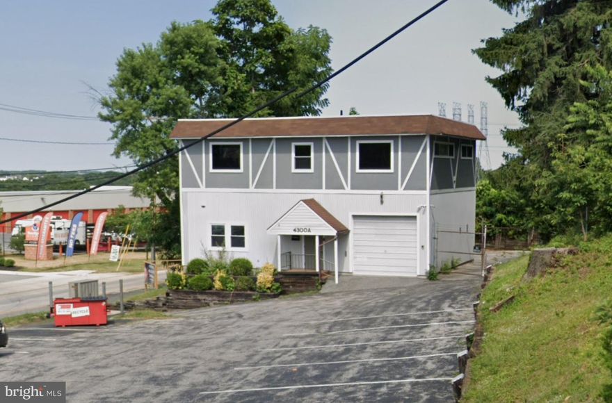 Entire 2 story building with fenced yard and garage available for long term lease.  The building contains multiple office, 2 restrooms, and large floor areas for conference, training, or retail floor space.  Ideal for several types of retail and office.  Past uses of the building include:  retail showroom, professional office, tag & title, and Auto Detailing.  The property has a rear fenced parking lot and a drive-thru garage with 2 overhead doors.  The BL zoning does not allow for automotive mechanics, but could allow for more retail uses like detailing, wrapping, stereo, and aesthetics.  Landlord desires a long term 5year lease and will provide for equal renewal option.