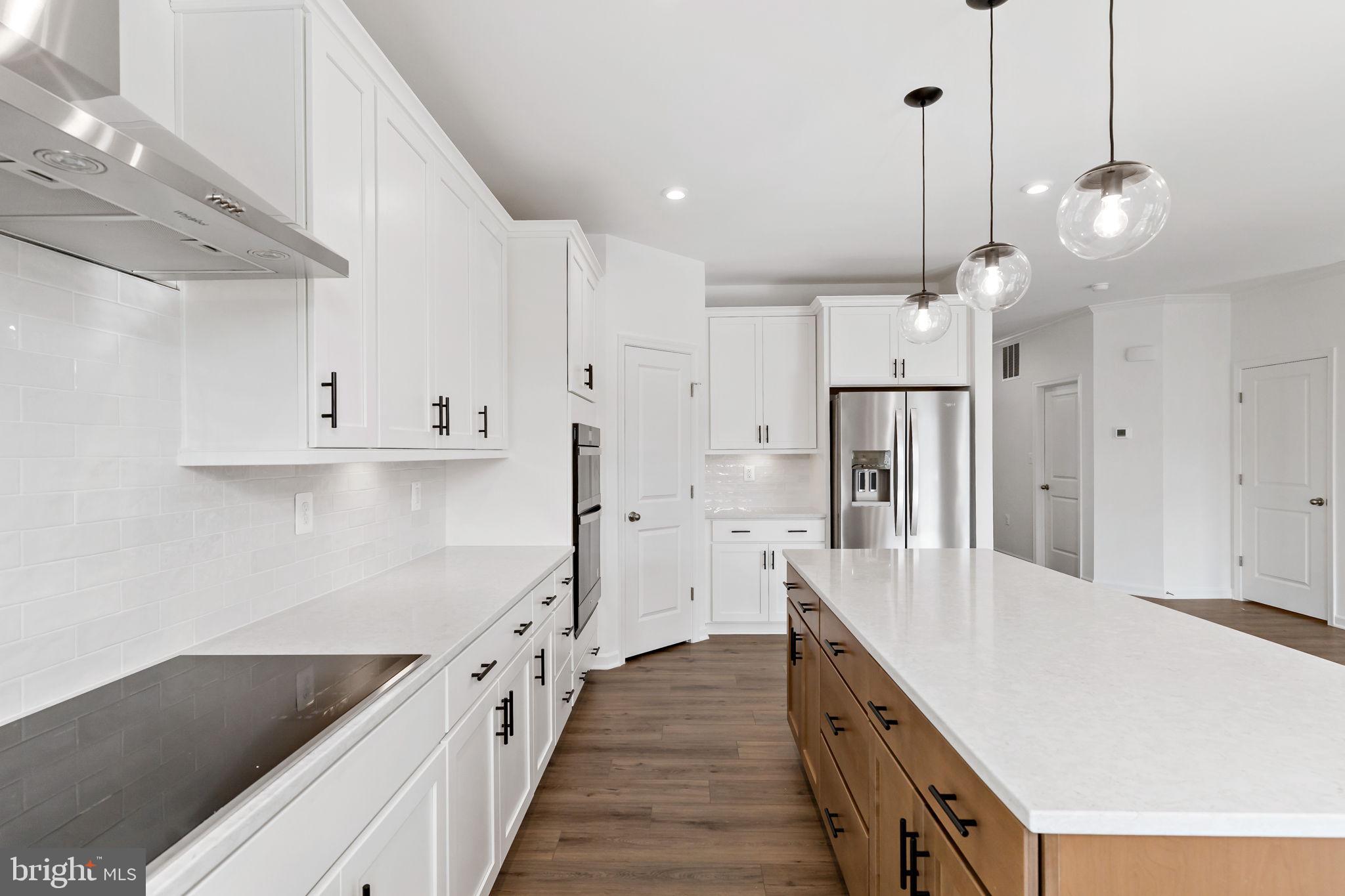 MARTINSBURG STATION - Residential