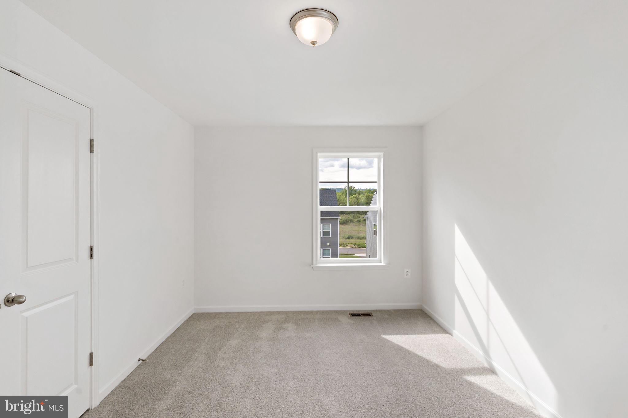 MARTINSBURG STATION - Residential