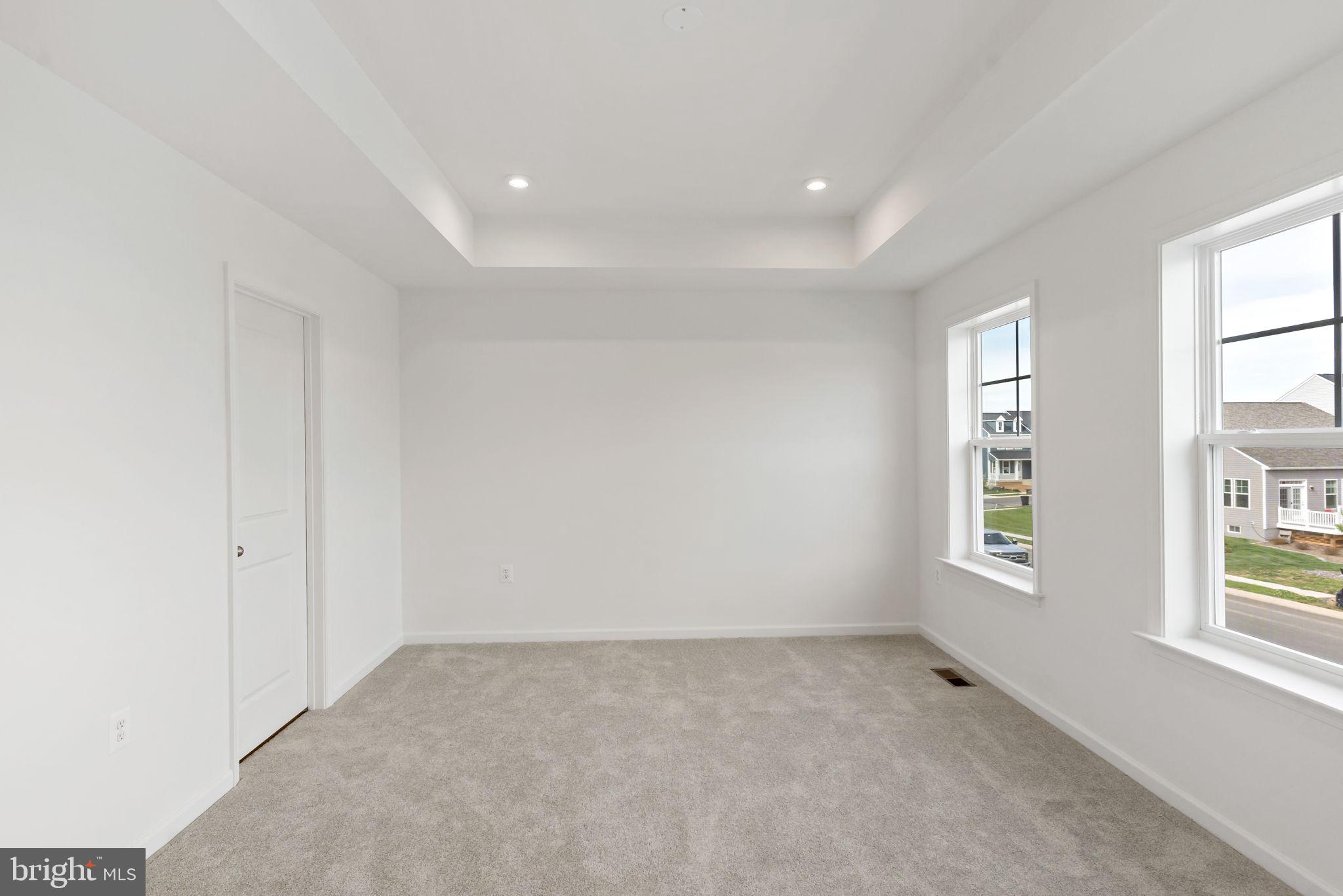 MARTINSBURG STATION - Residential