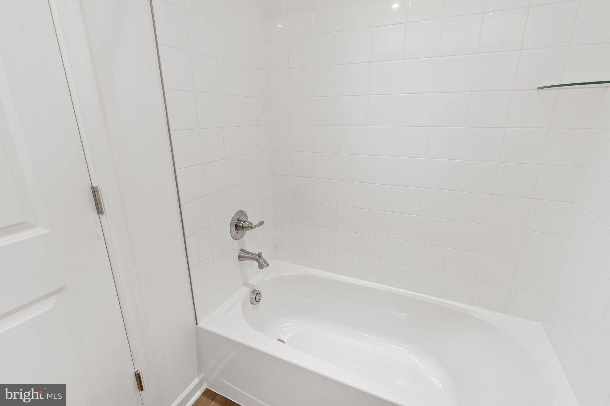 MARTINSBURG STATION - Residential