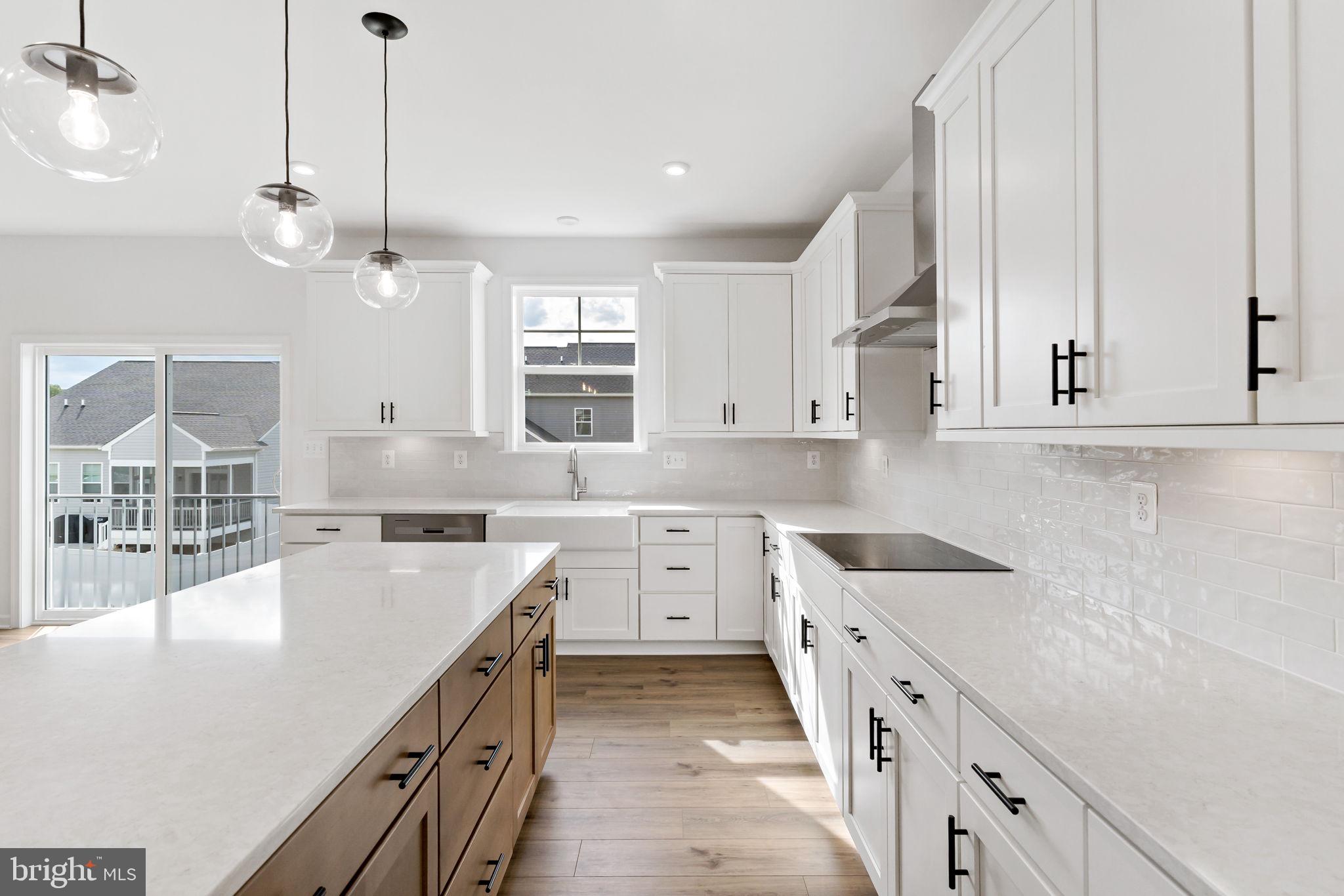 MARTINSBURG STATION - Residential