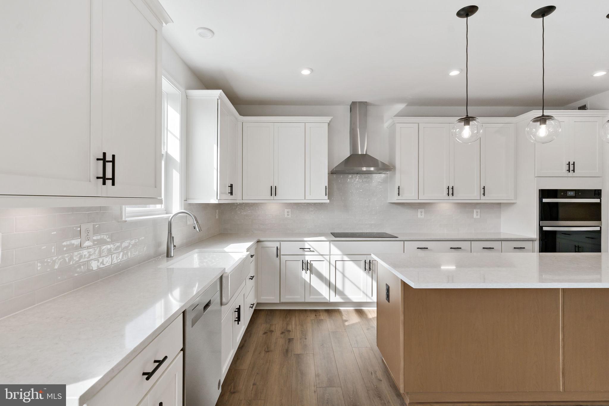 MARTINSBURG STATION - Residential