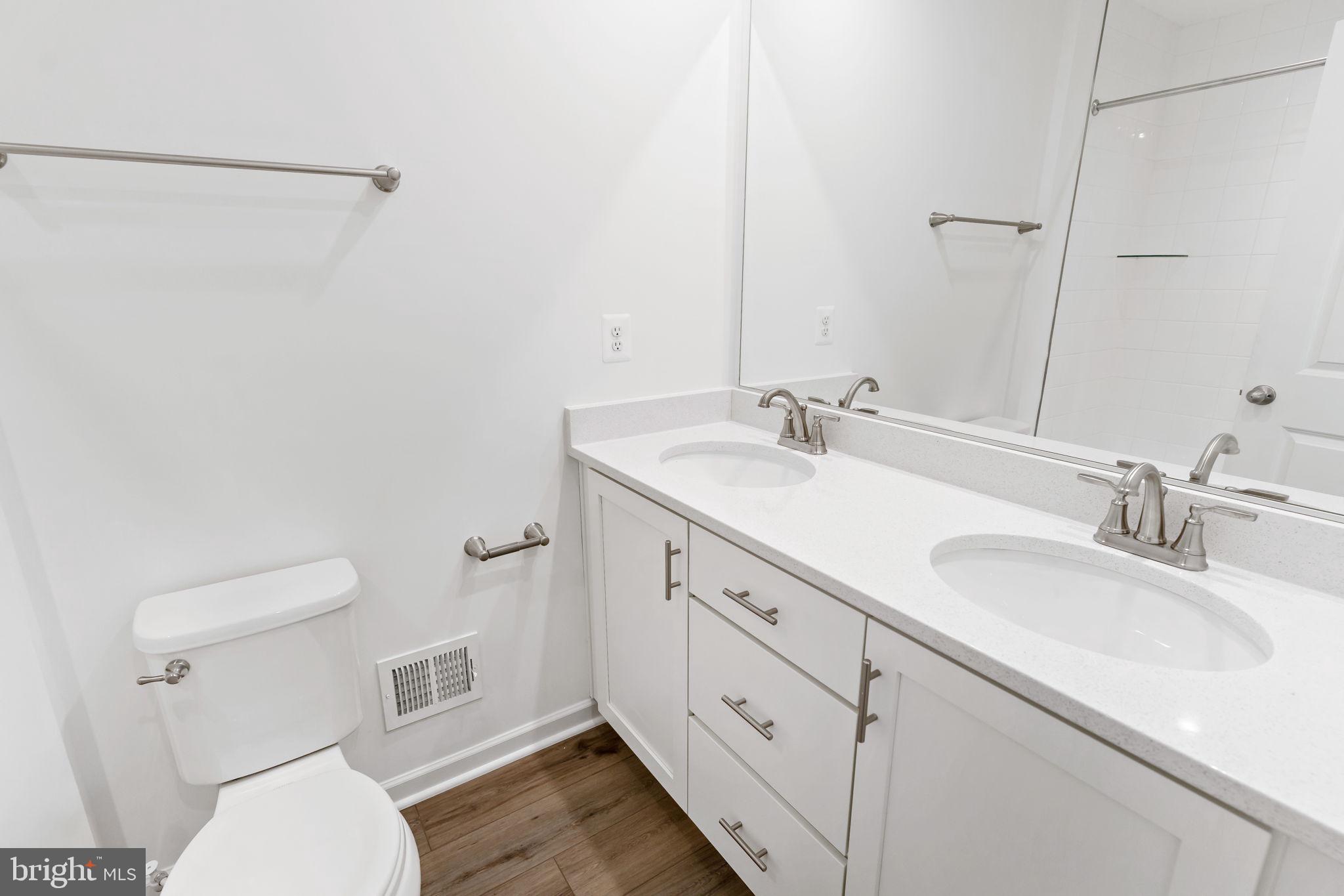 MARTINSBURG STATION - Residential