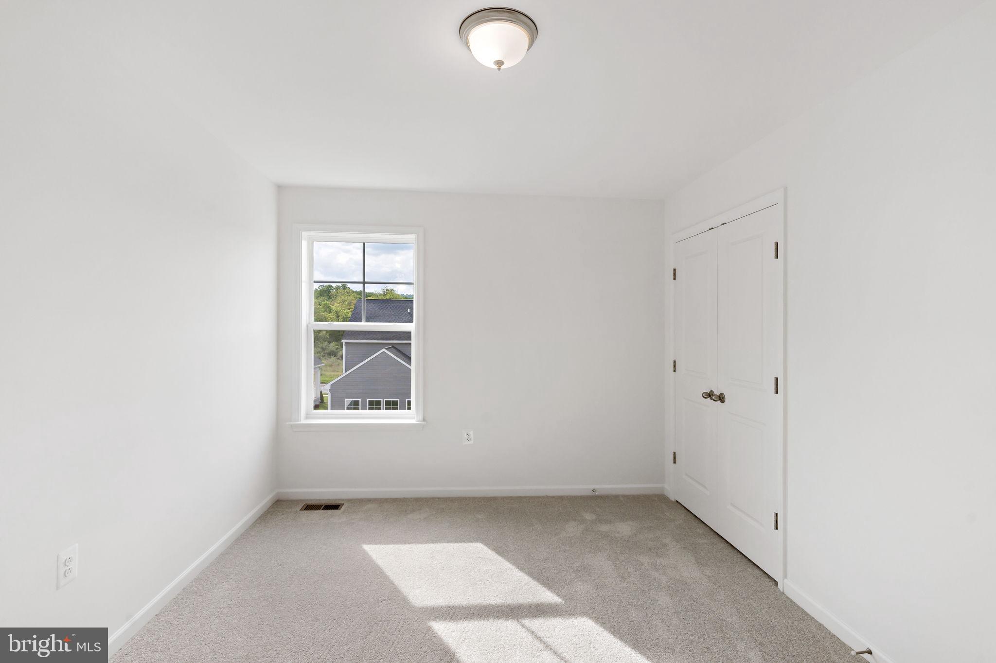 MARTINSBURG STATION - Residential