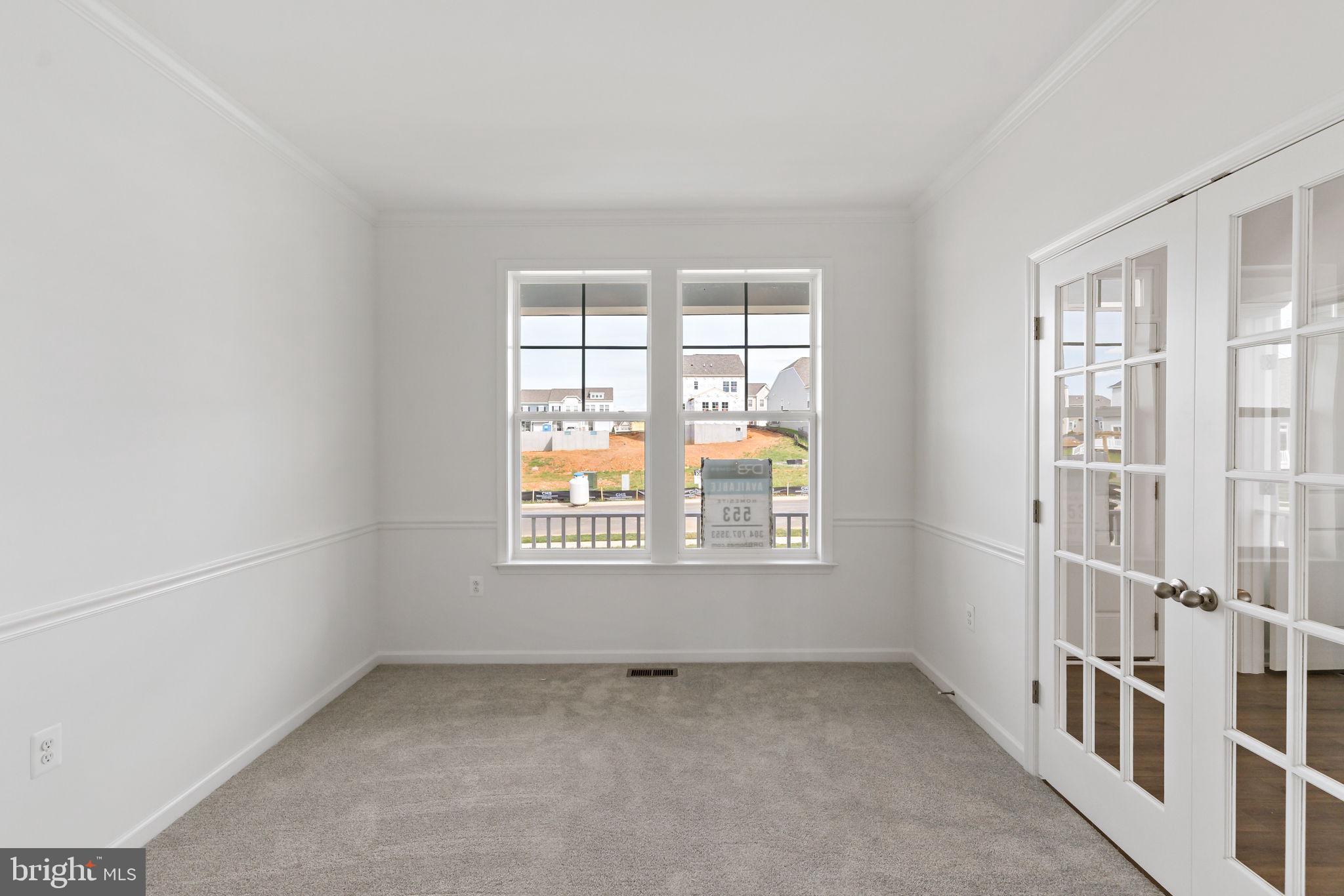 MARTINSBURG STATION - Residential