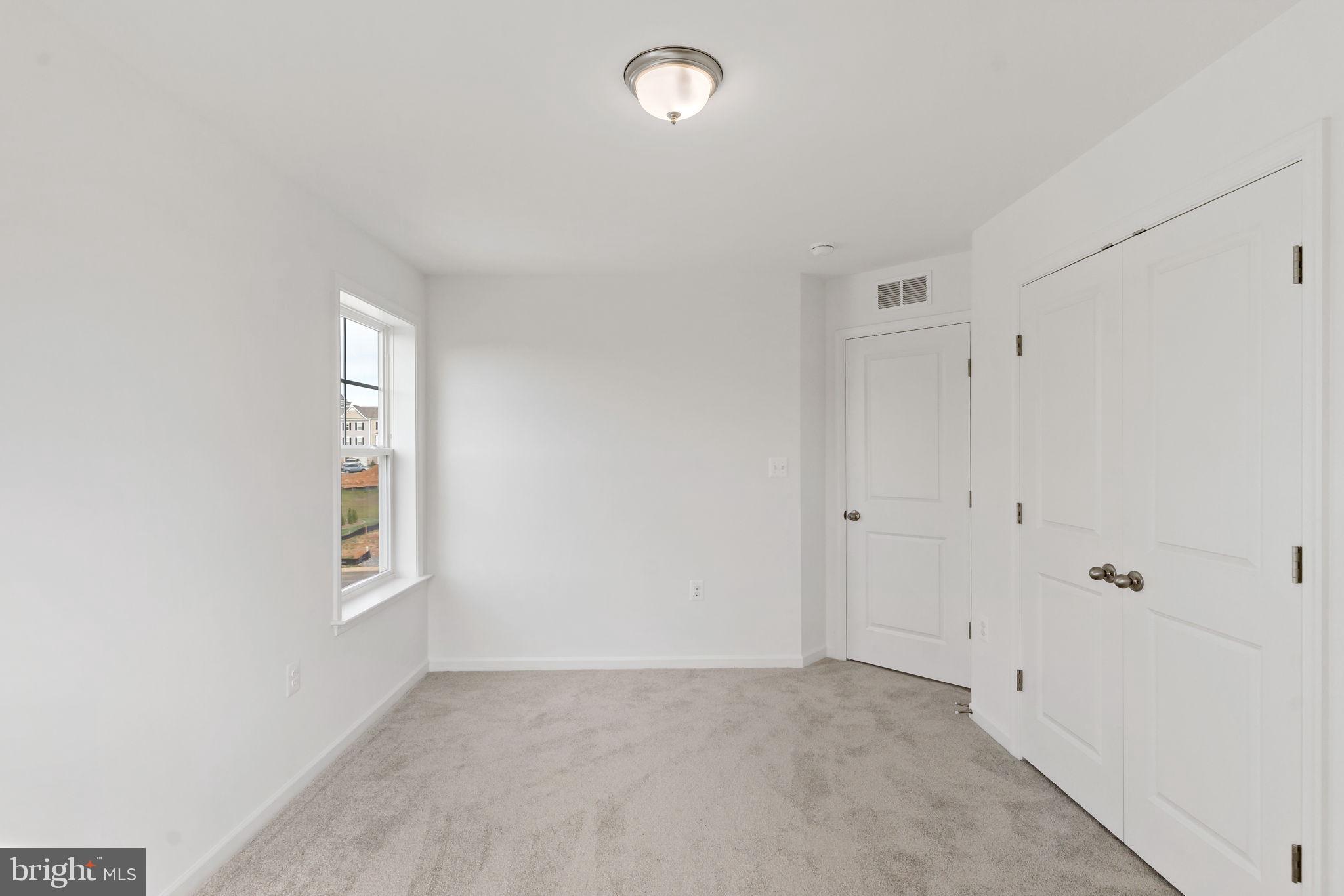 MARTINSBURG STATION - Residential