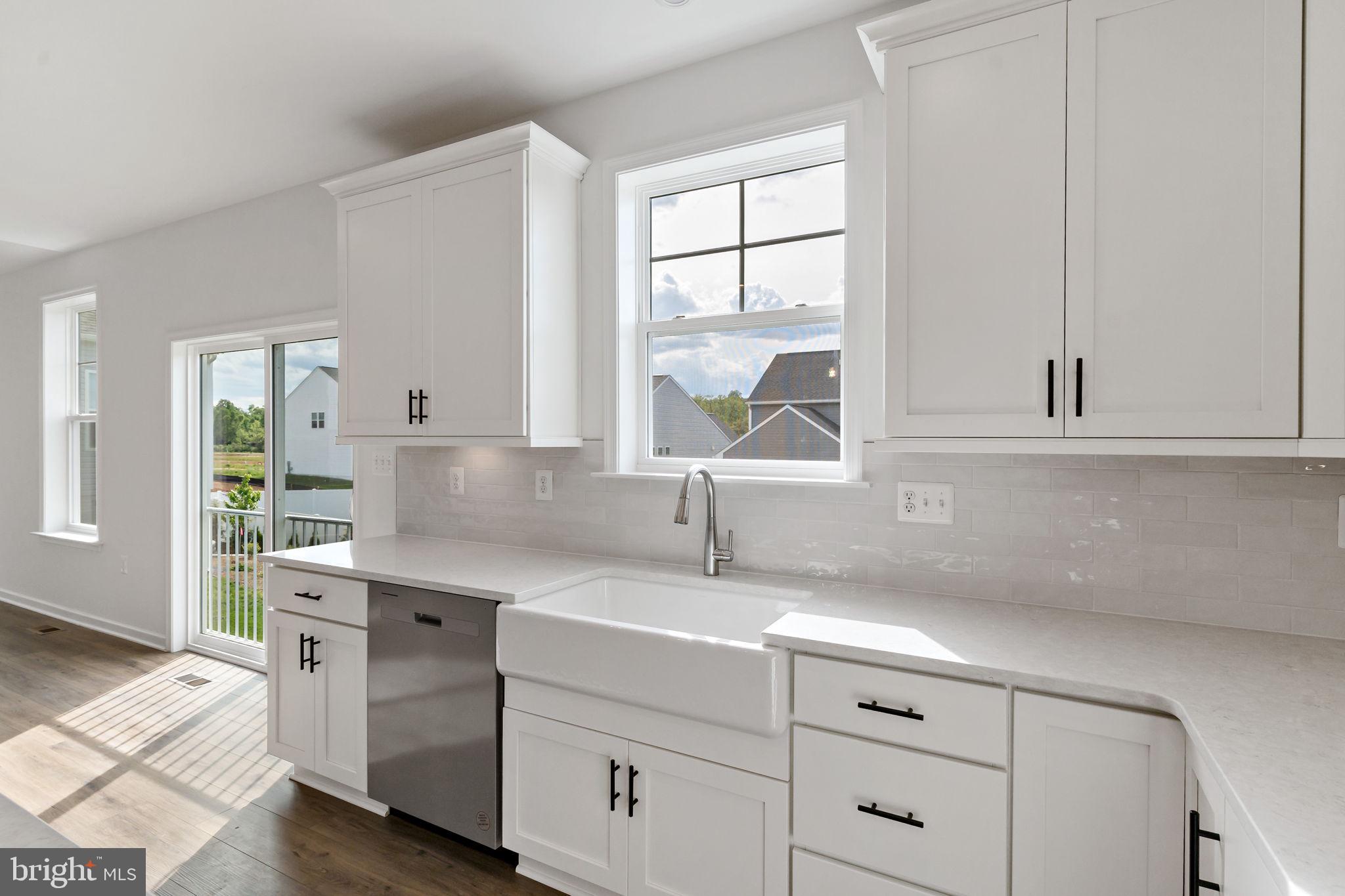 MARTINSBURG STATION - Residential