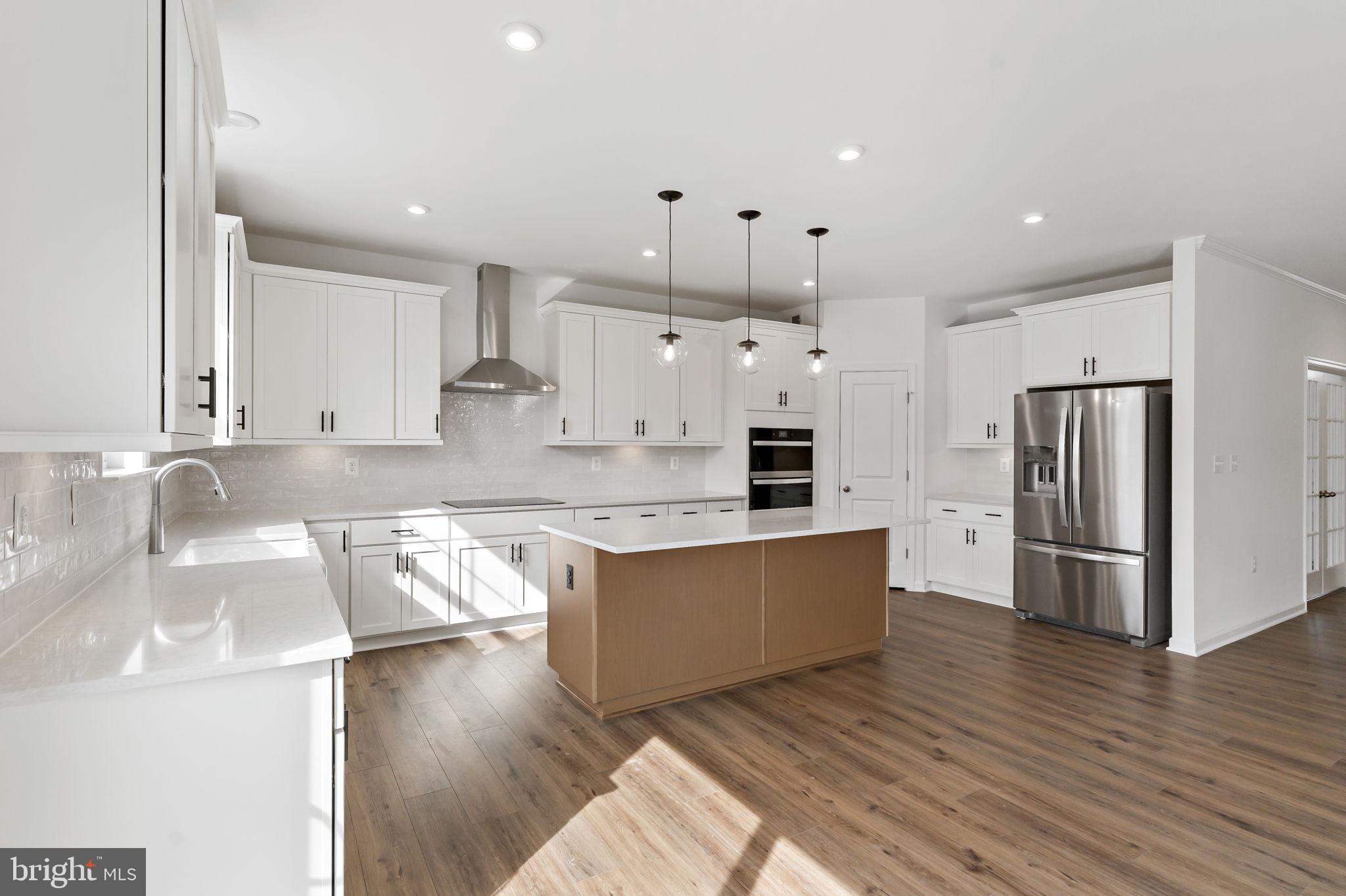 MARTINSBURG STATION - Residential