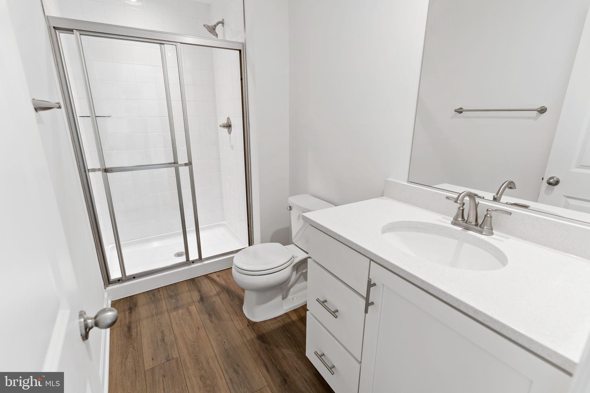 MARTINSBURG STATION - Residential