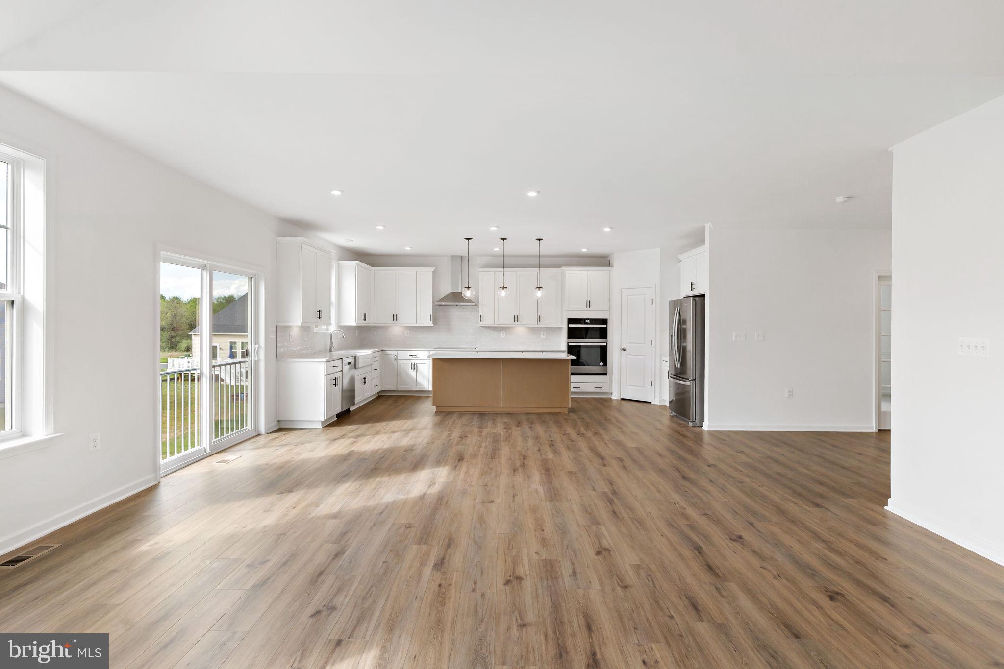 MARTINSBURG STATION - Residential