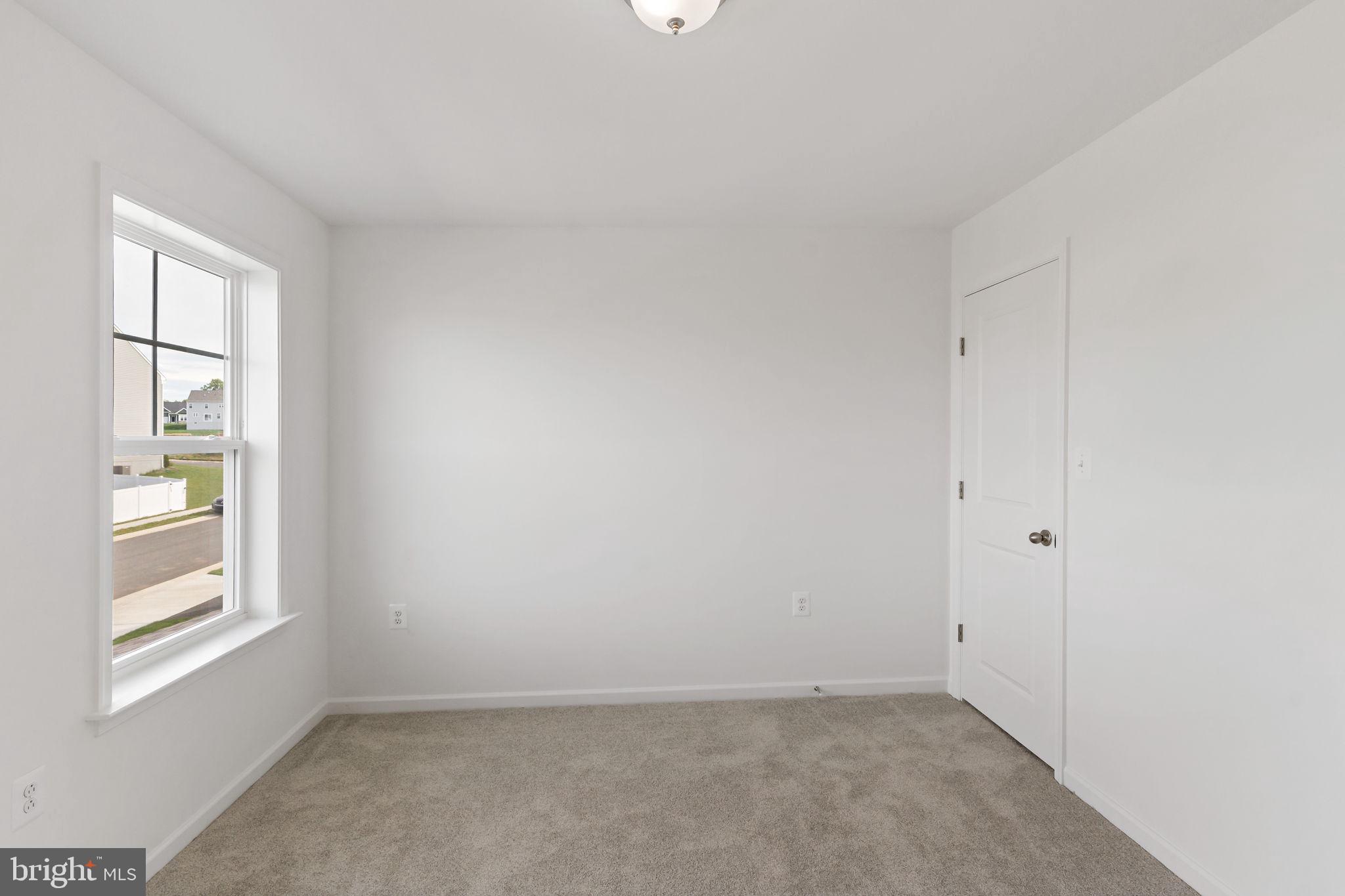 MARTINSBURG STATION - Residential