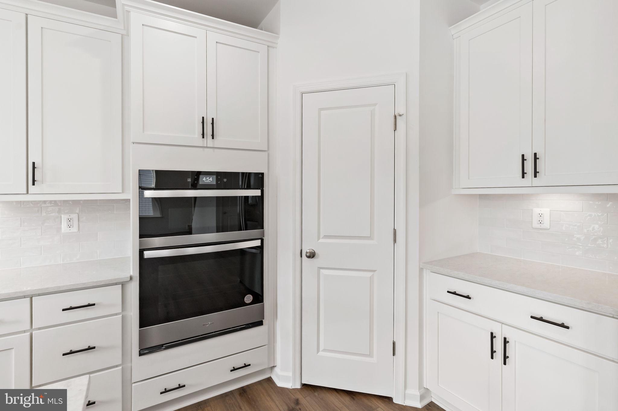 MARTINSBURG STATION - Residential