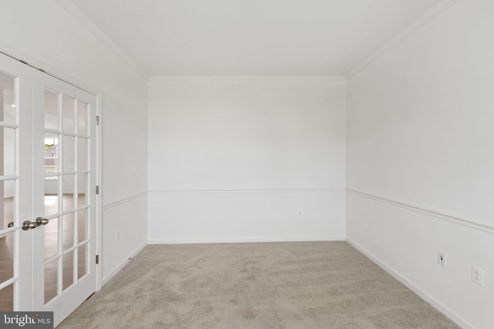 MARTINSBURG STATION - Residential