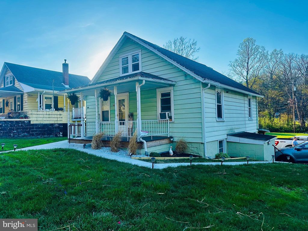 Photo of 19803 Mcmullen Highway SW, RAWLINGS, MD 21557 (MLS # MDAL2014360)