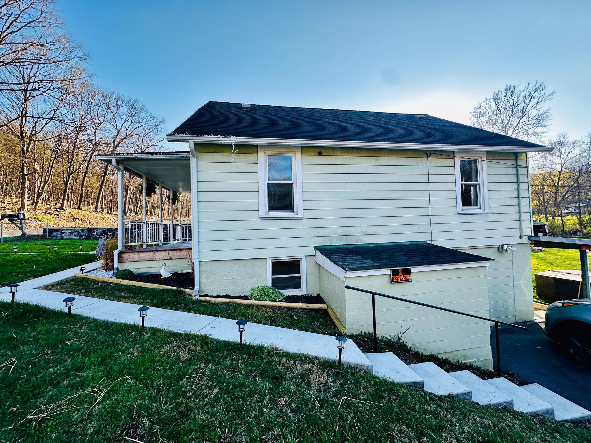 NONE AVAILABLE - Residential