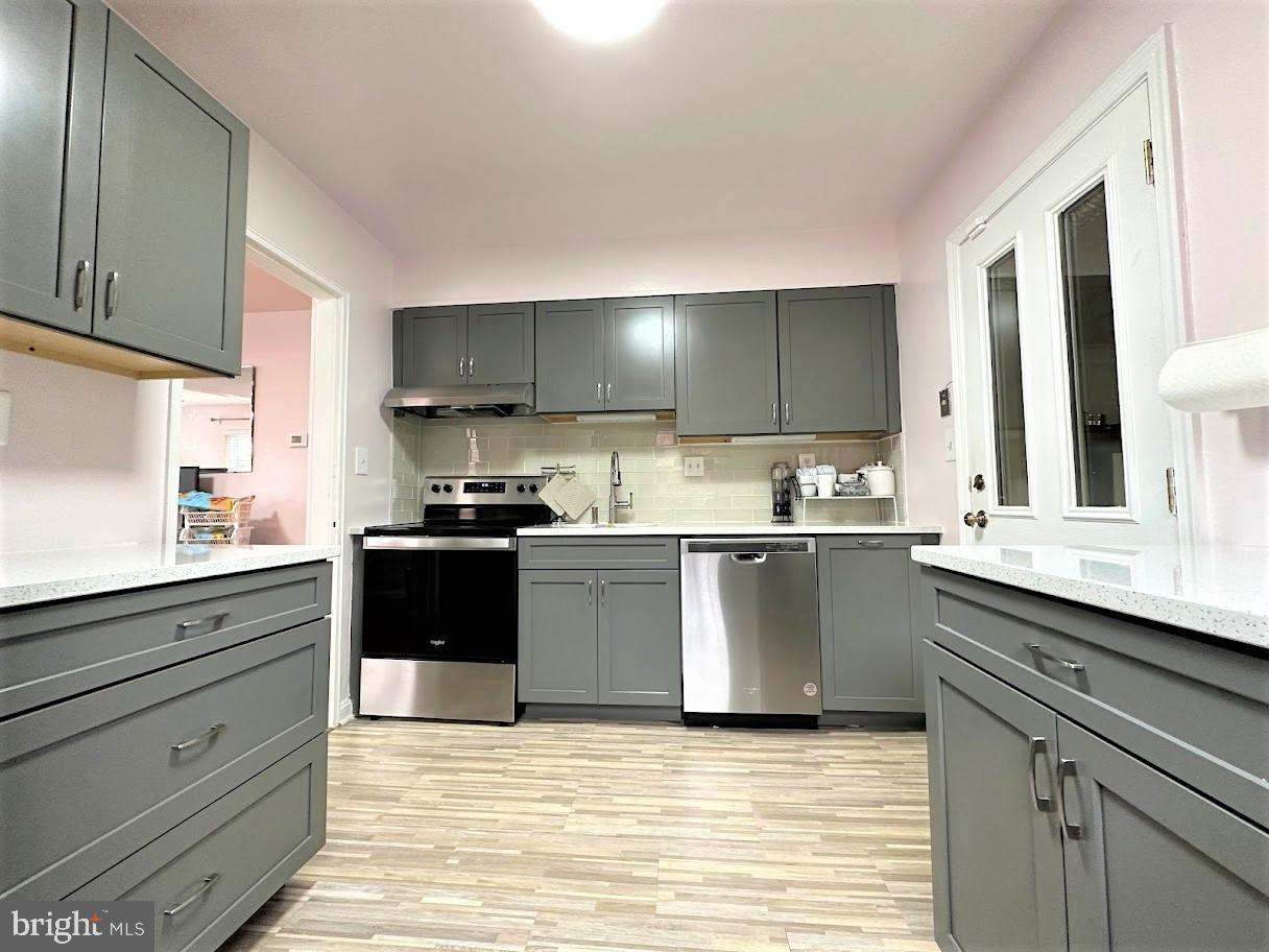 NEW HAMPSHIRE - Residential