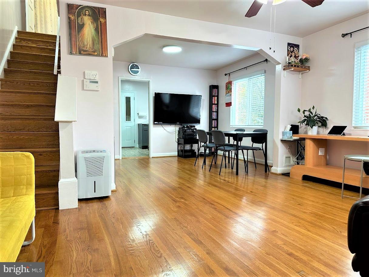 NEW HAMPSHIRE - Residential