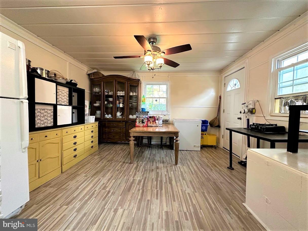 NEW HAMPSHIRE - Residential