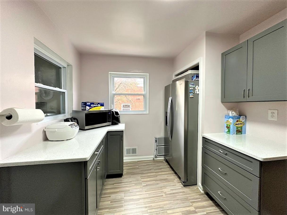 NEW HAMPSHIRE - Residential