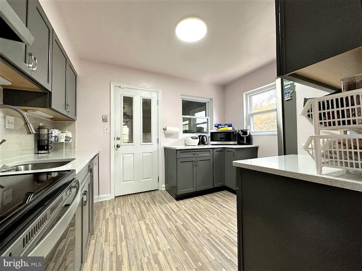 NEW HAMPSHIRE - Residential